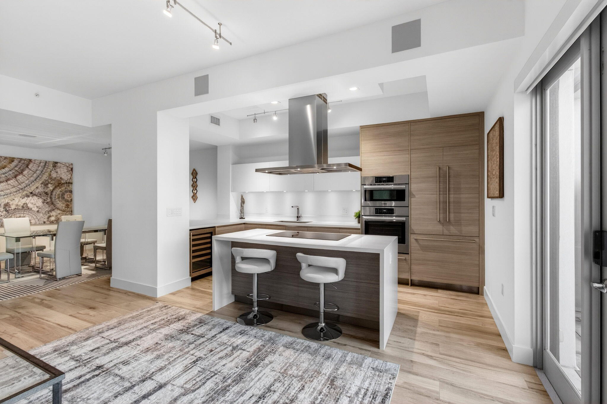 TOWER 155 - Residential