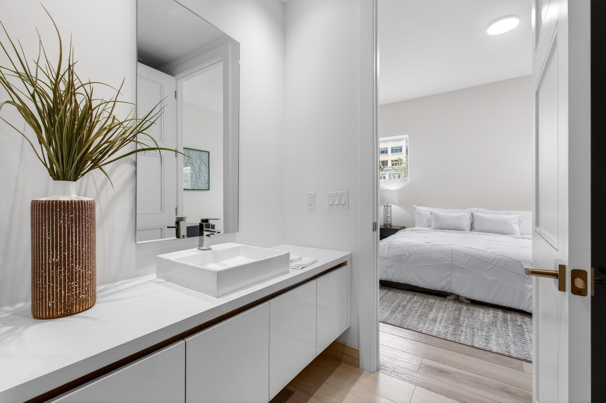 TOWER 155 - Residential