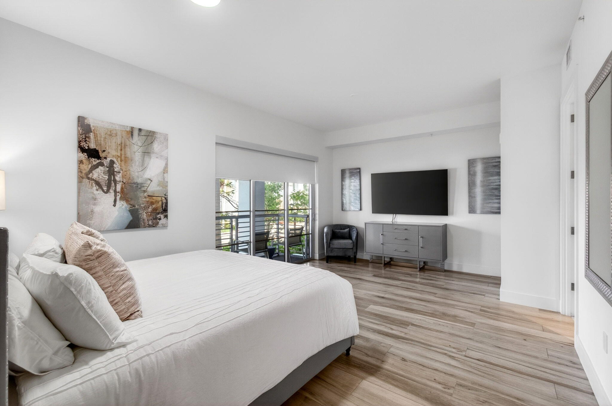 TOWER 155 - Residential