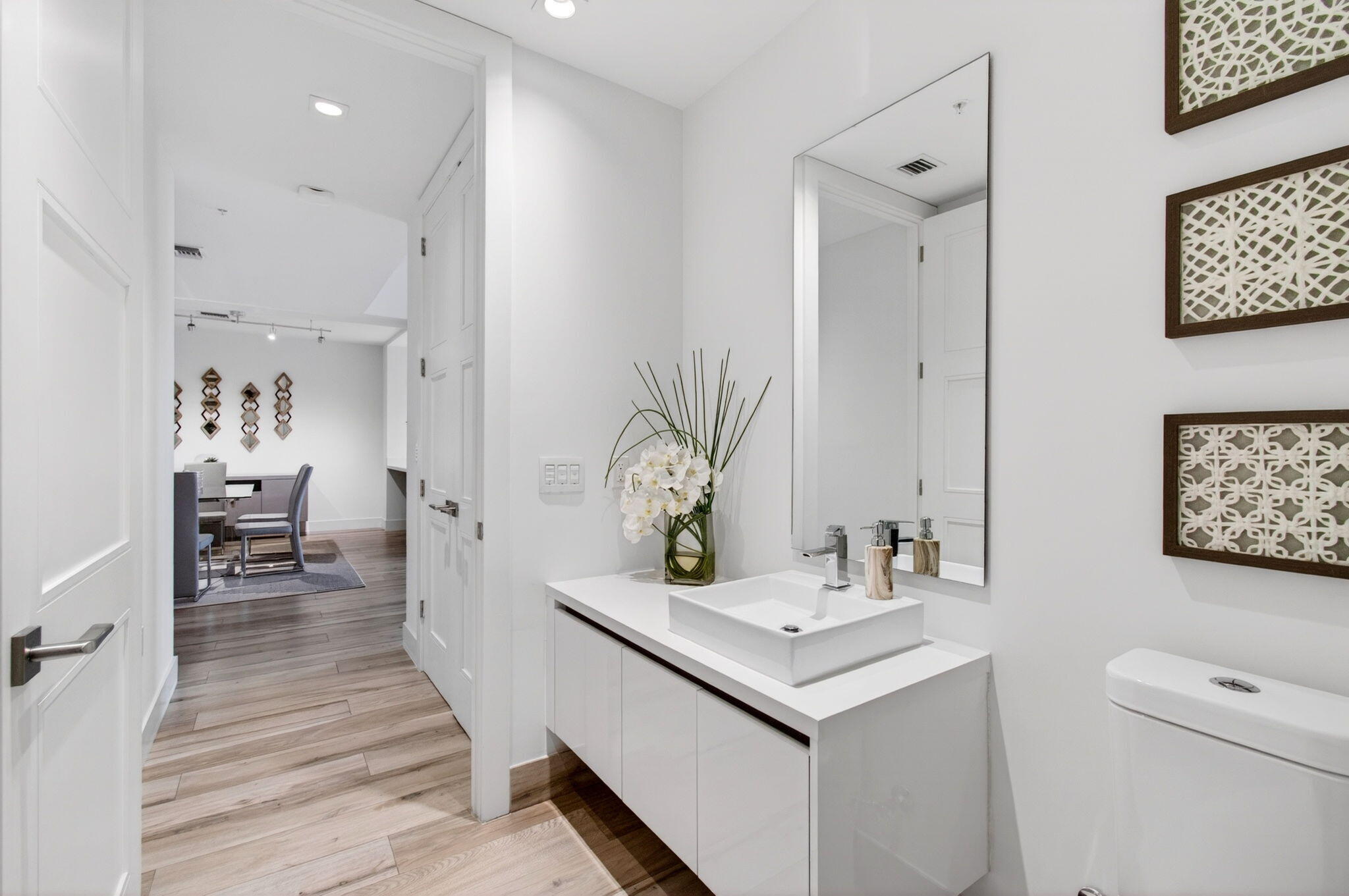 TOWER 155 - Residential