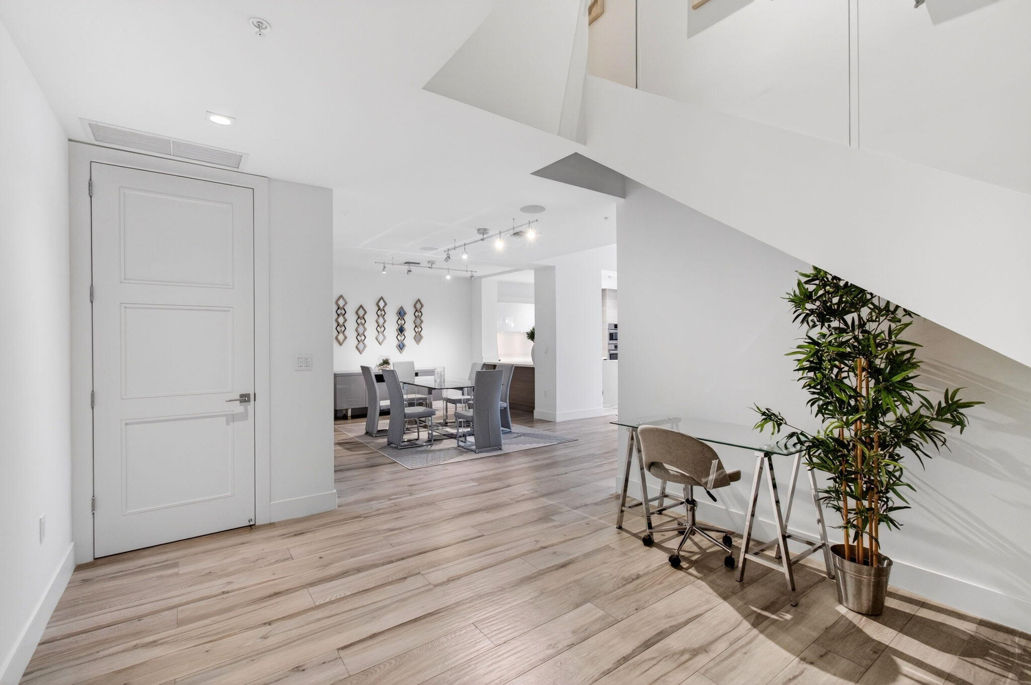 TOWER 155 - Residential