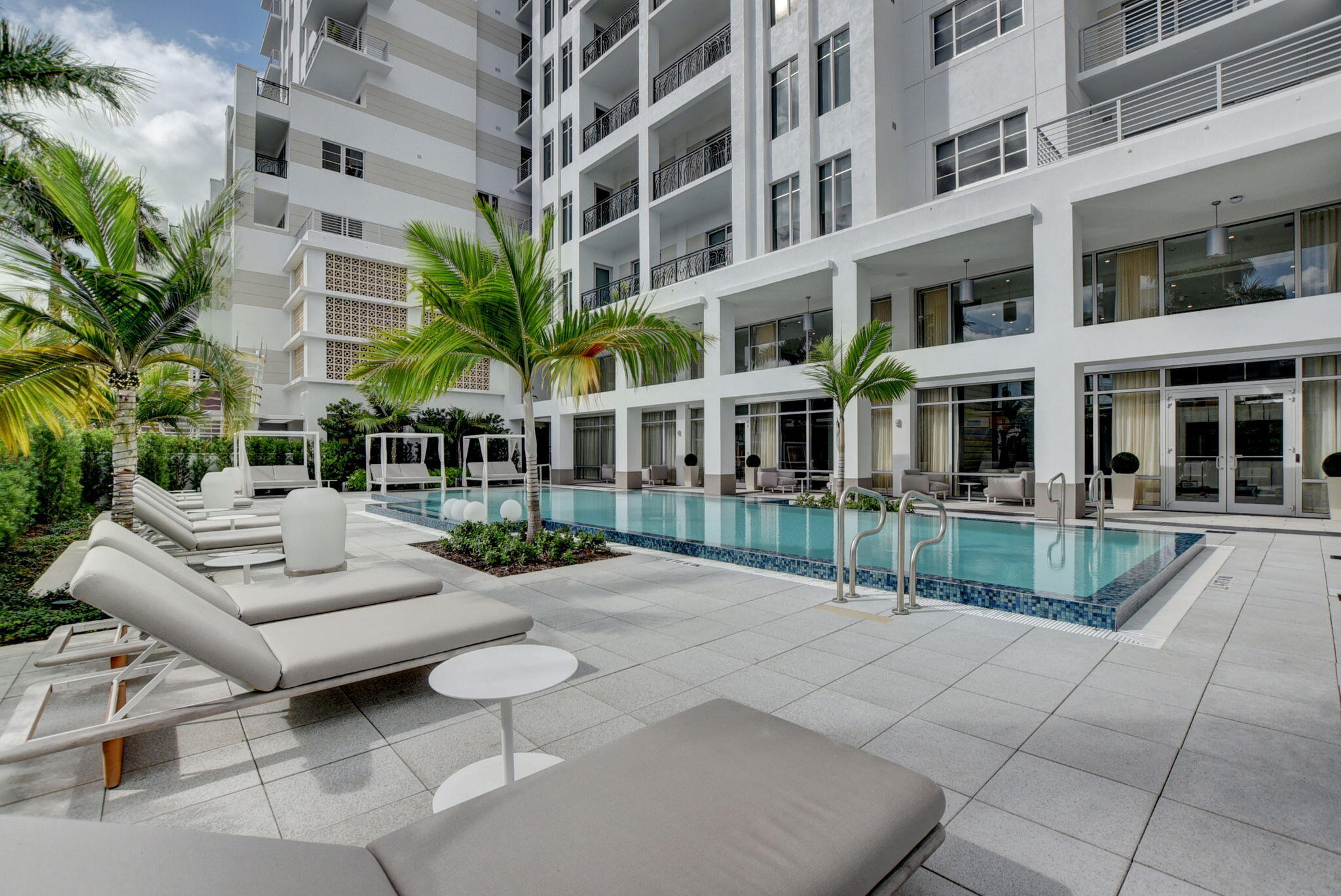 TOWER 155 - Residential