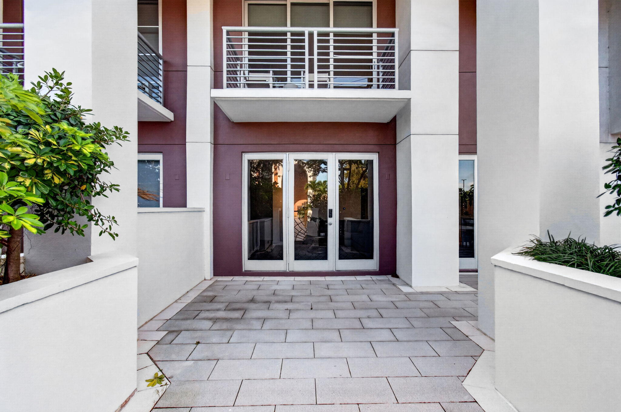 TOWER 155 - Residential