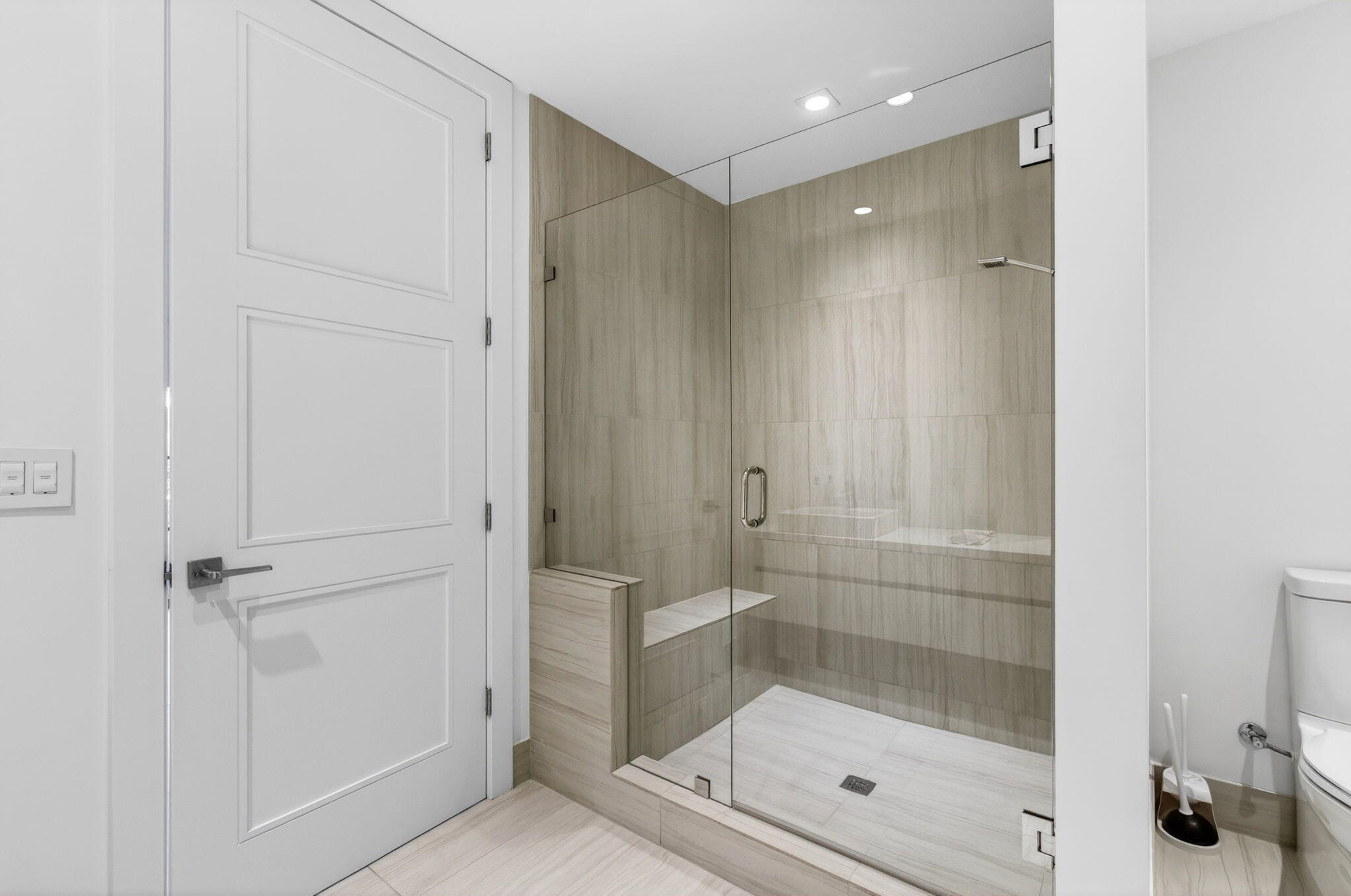 TOWER 155 - Residential