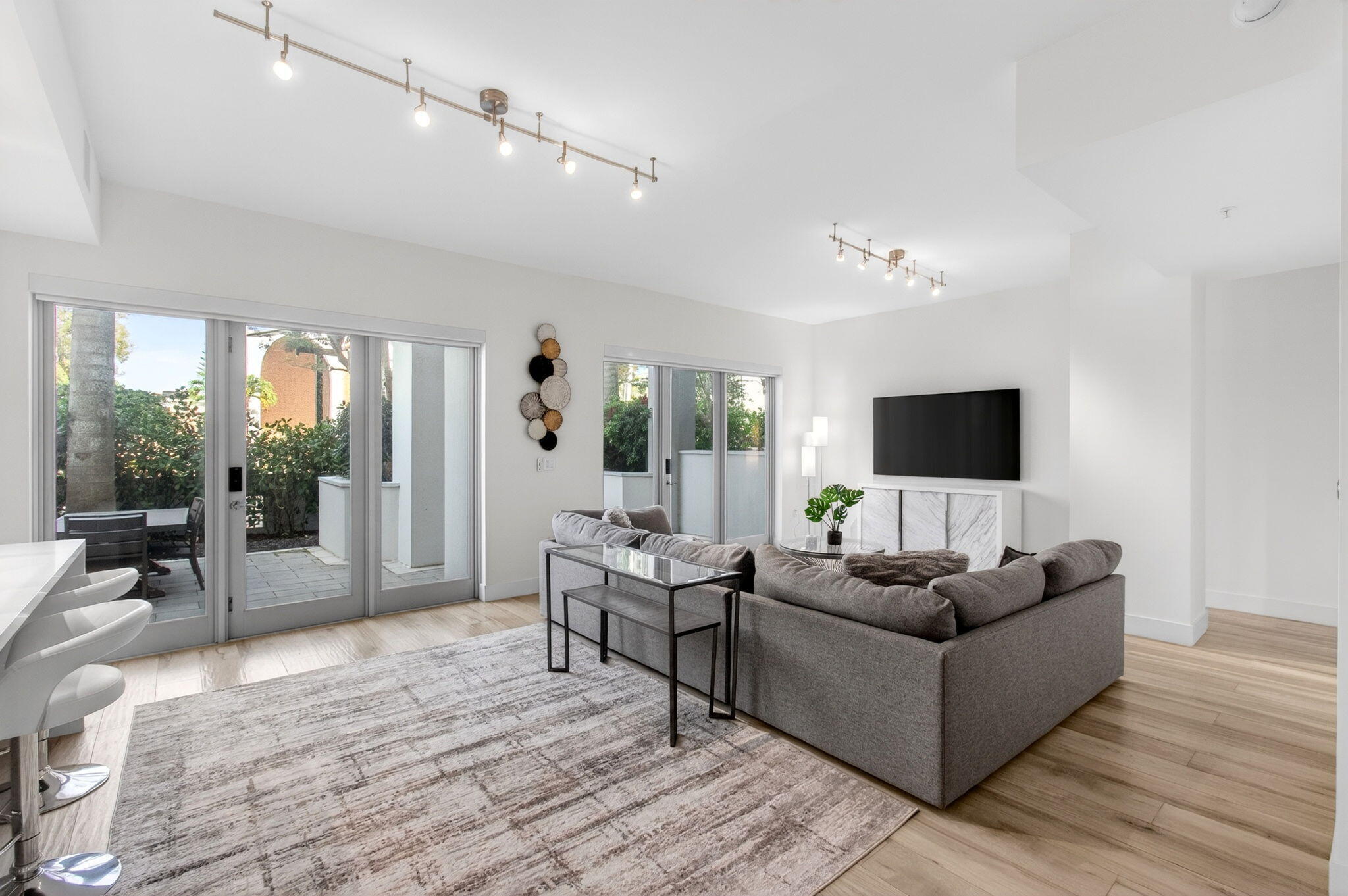 TOWER 155 - Residential