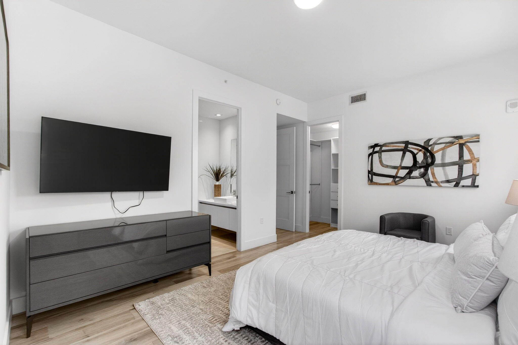 TOWER 155 - Residential