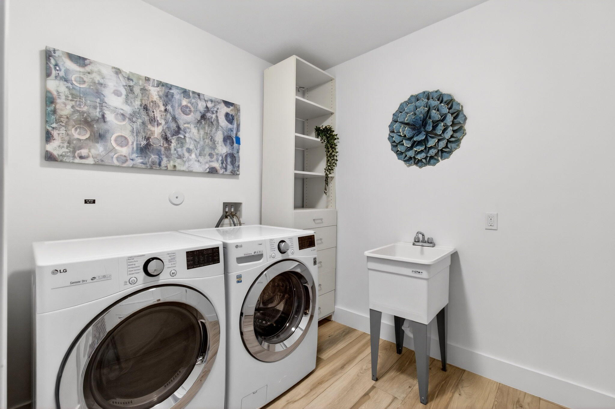 TOWER 155 - Residential