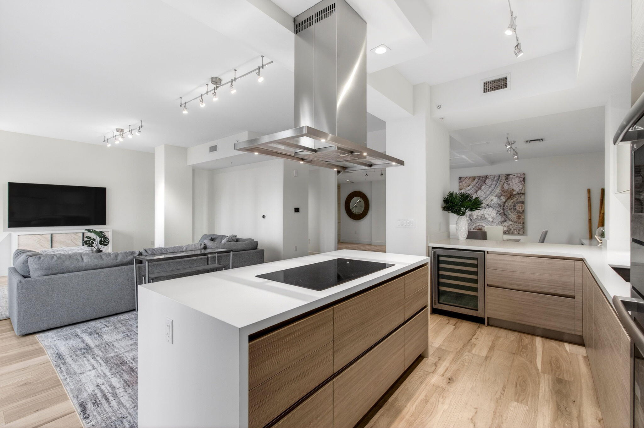 TOWER 155 - Residential