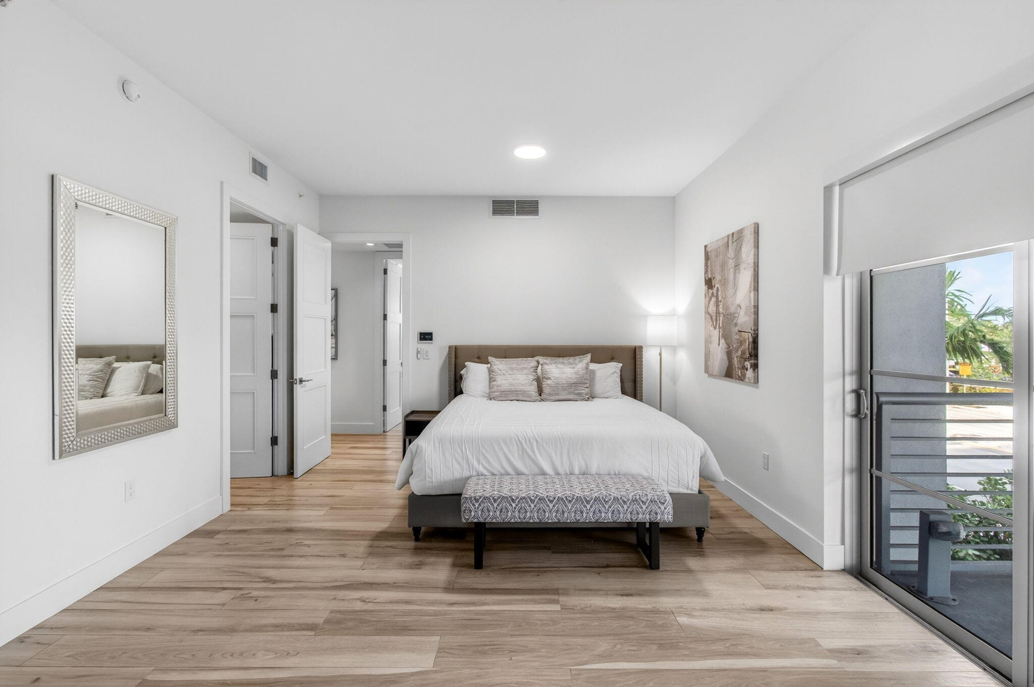 TOWER 155 - Residential