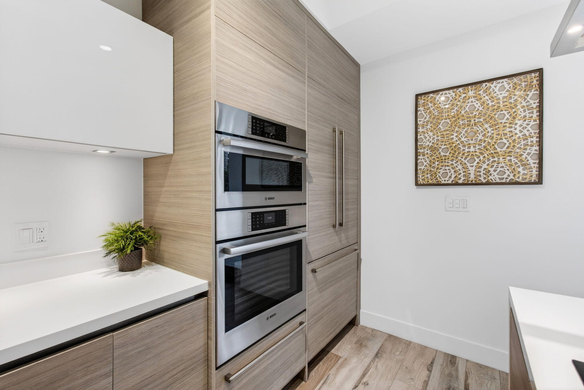 TOWER 155 - Residential