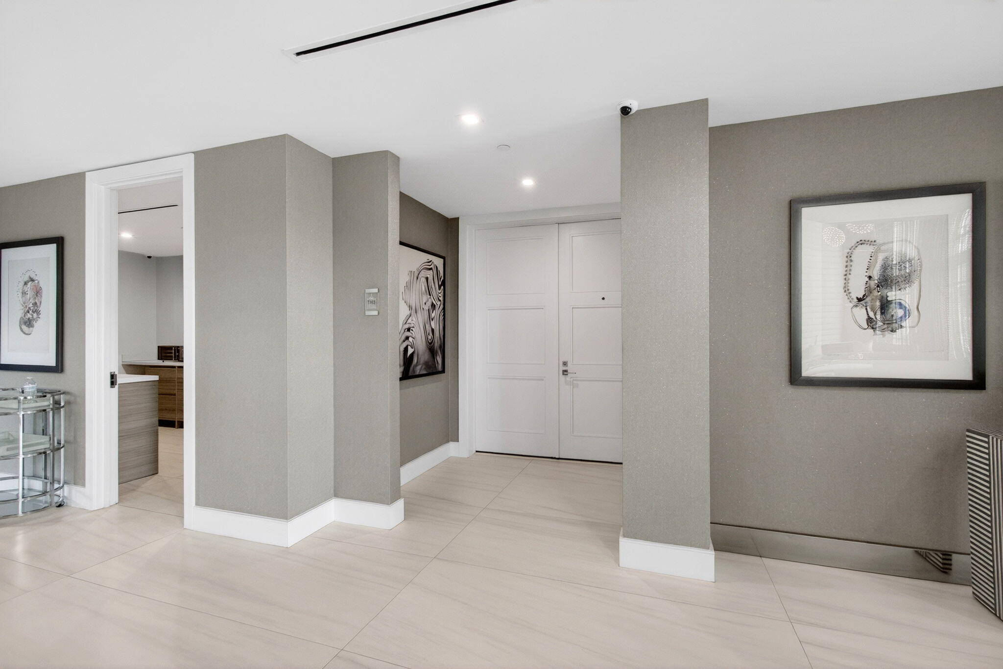 TOWER 155 - Residential