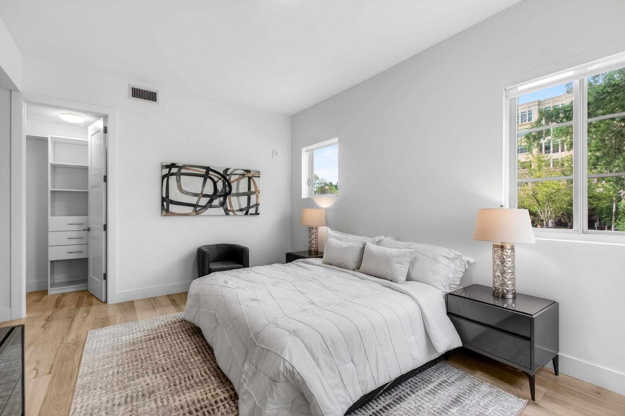 TOWER 155 - Residential