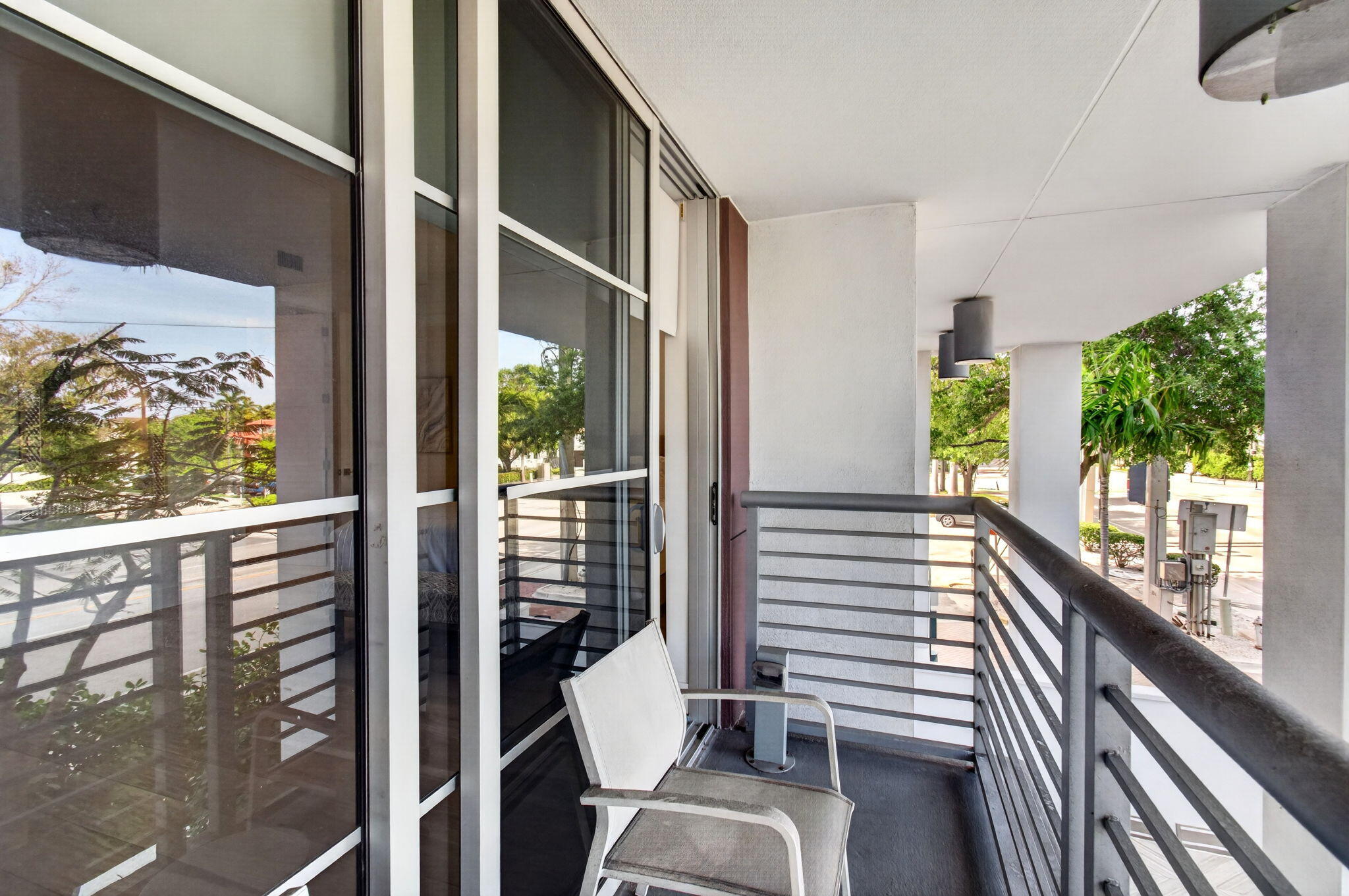 TOWER 155 - Residential