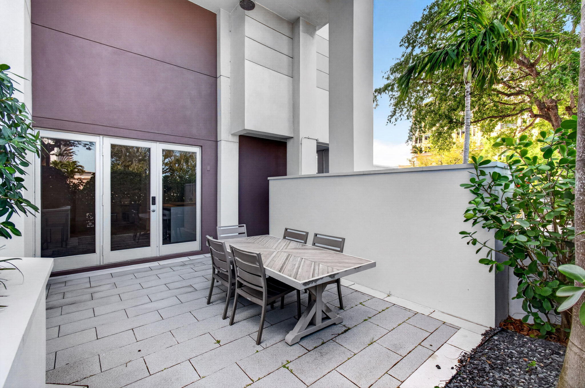 TOWER 155 - Residential