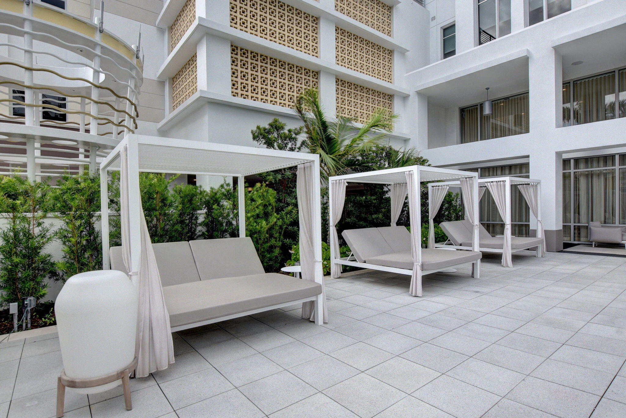 TOWER 155 - Residential