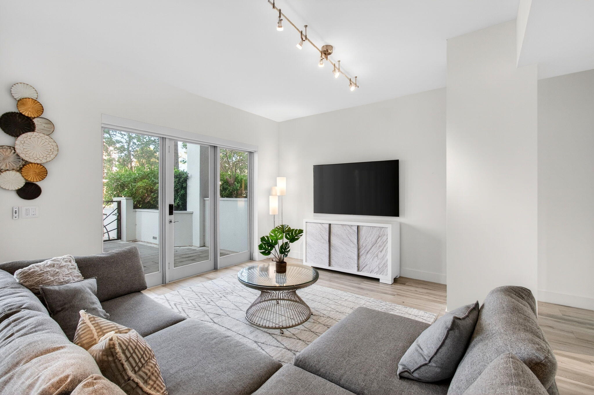 TOWER 155 - Residential