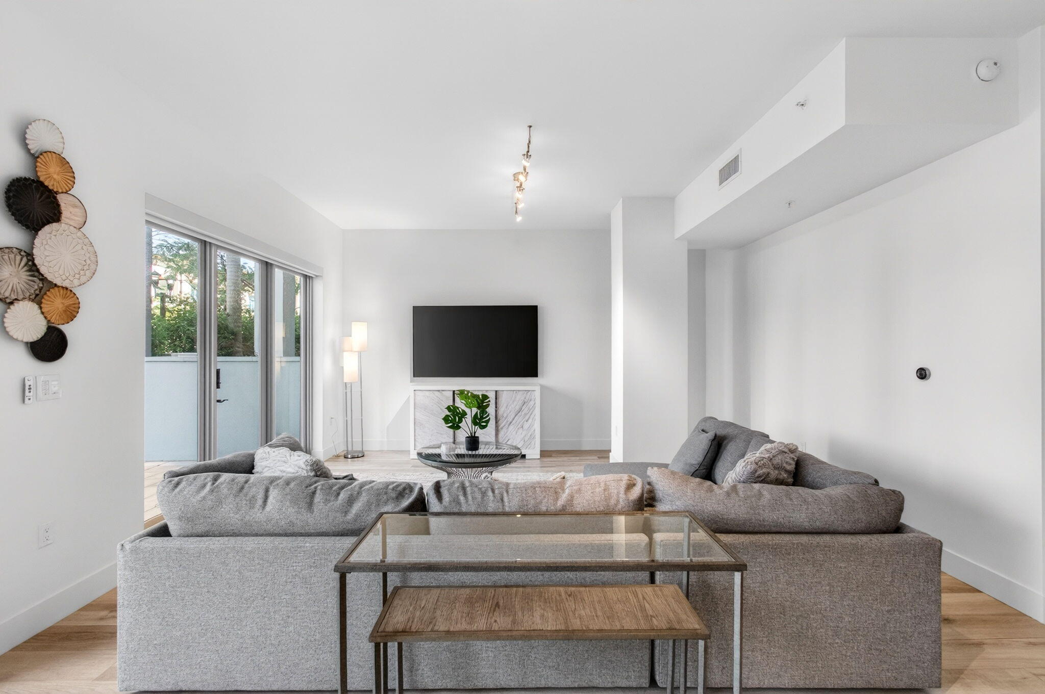 TOWER 155 - Residential