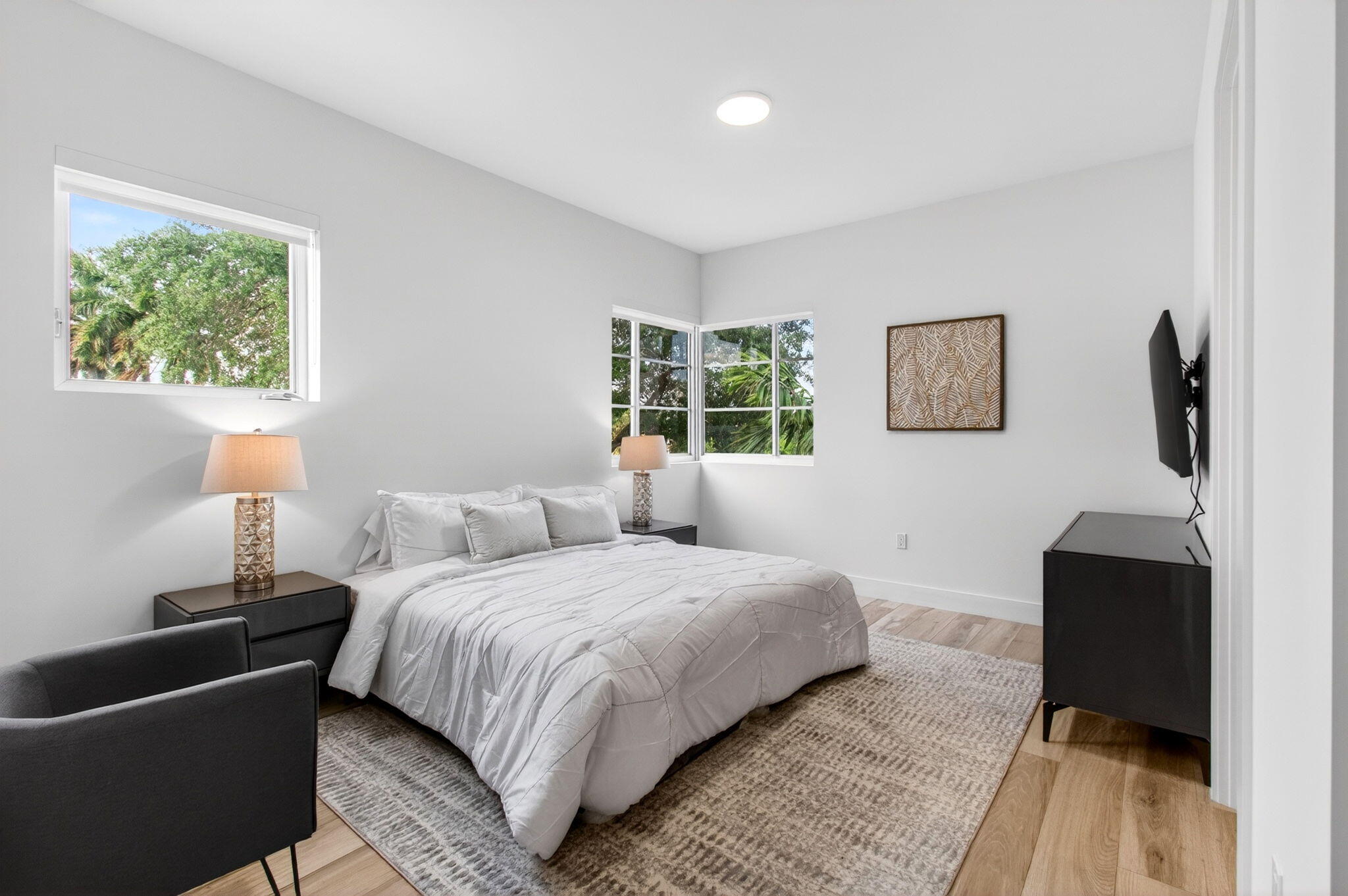 TOWER 155 - Residential