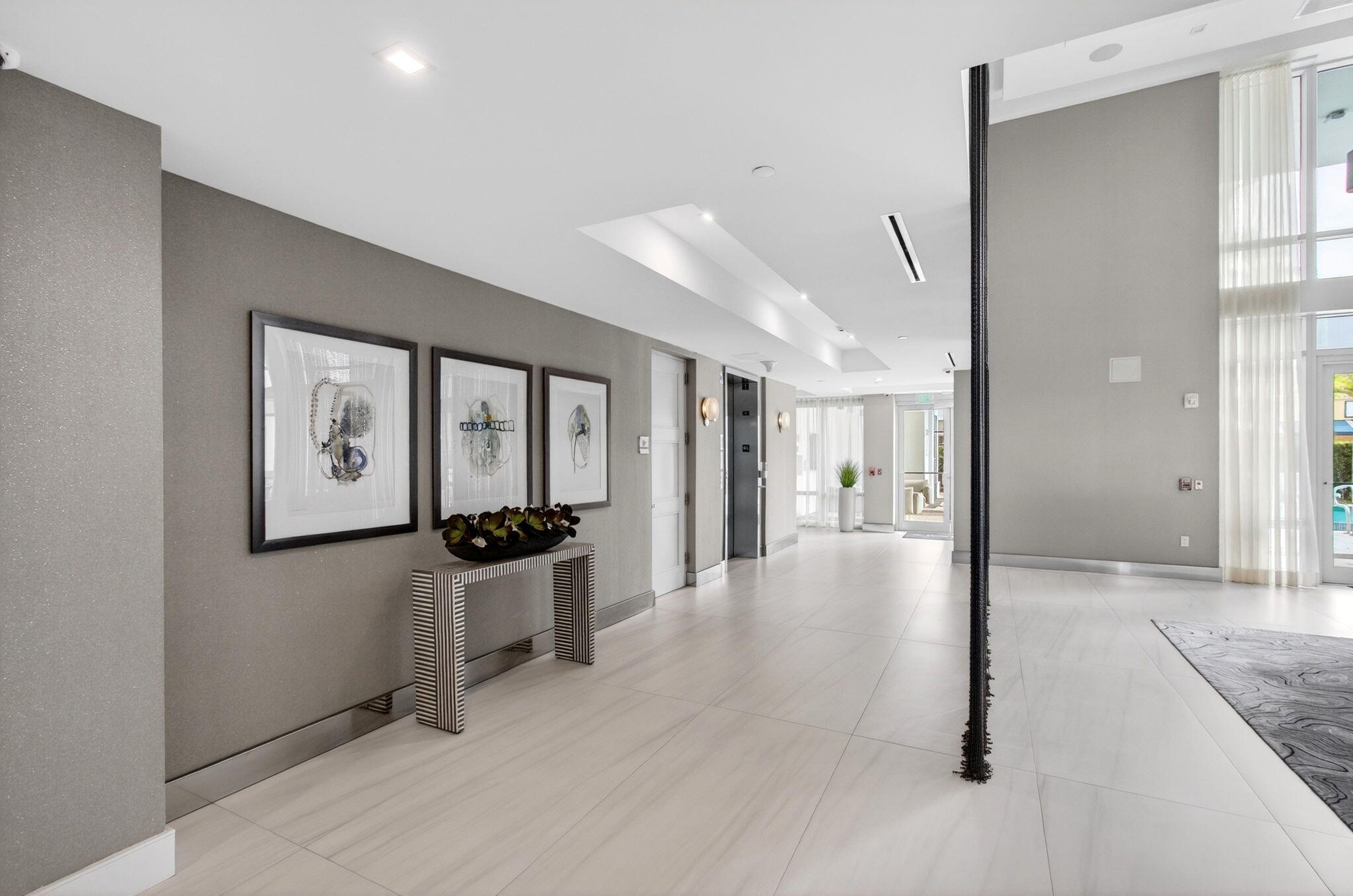 TOWER 155 - Residential