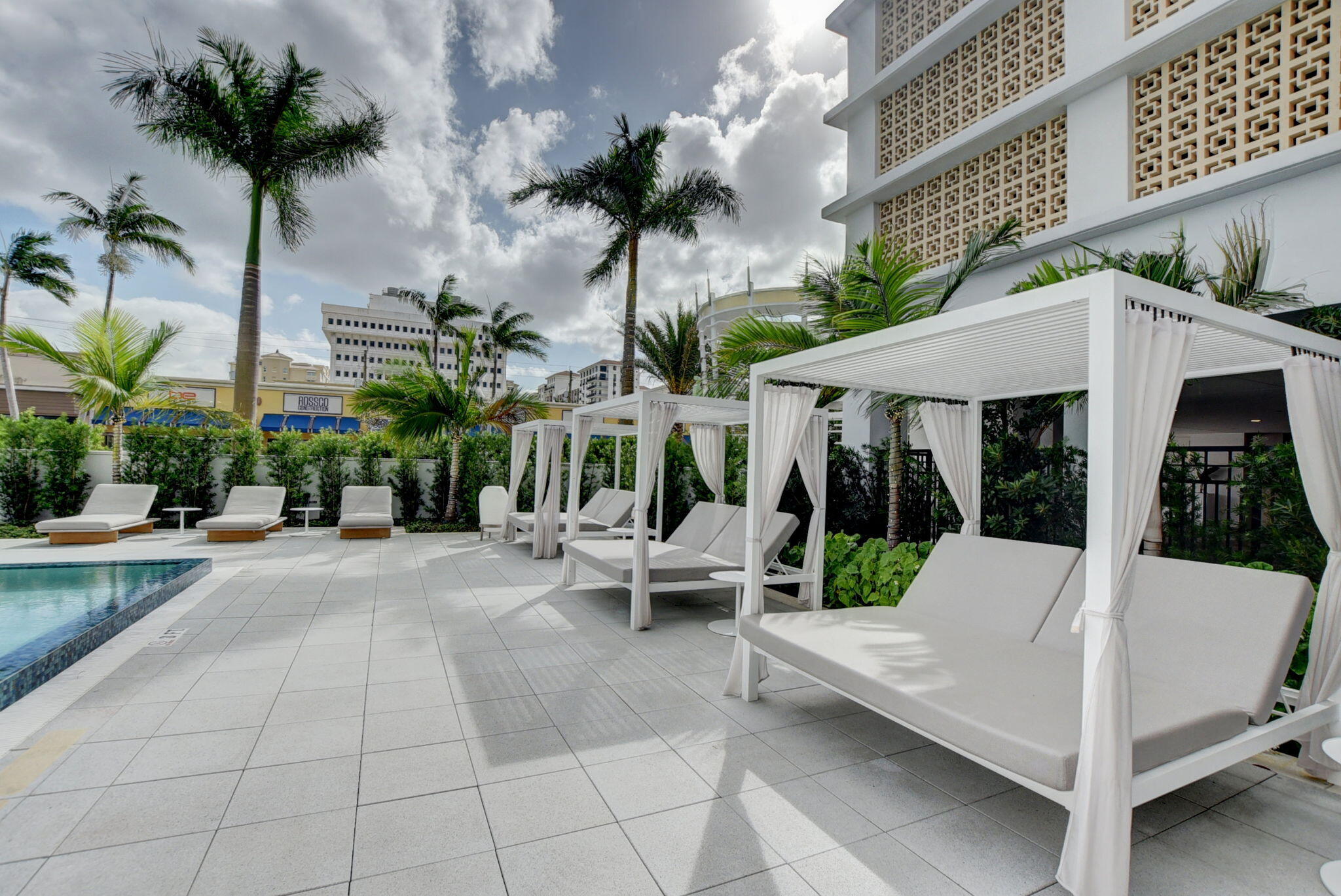 TOWER 155 - Residential