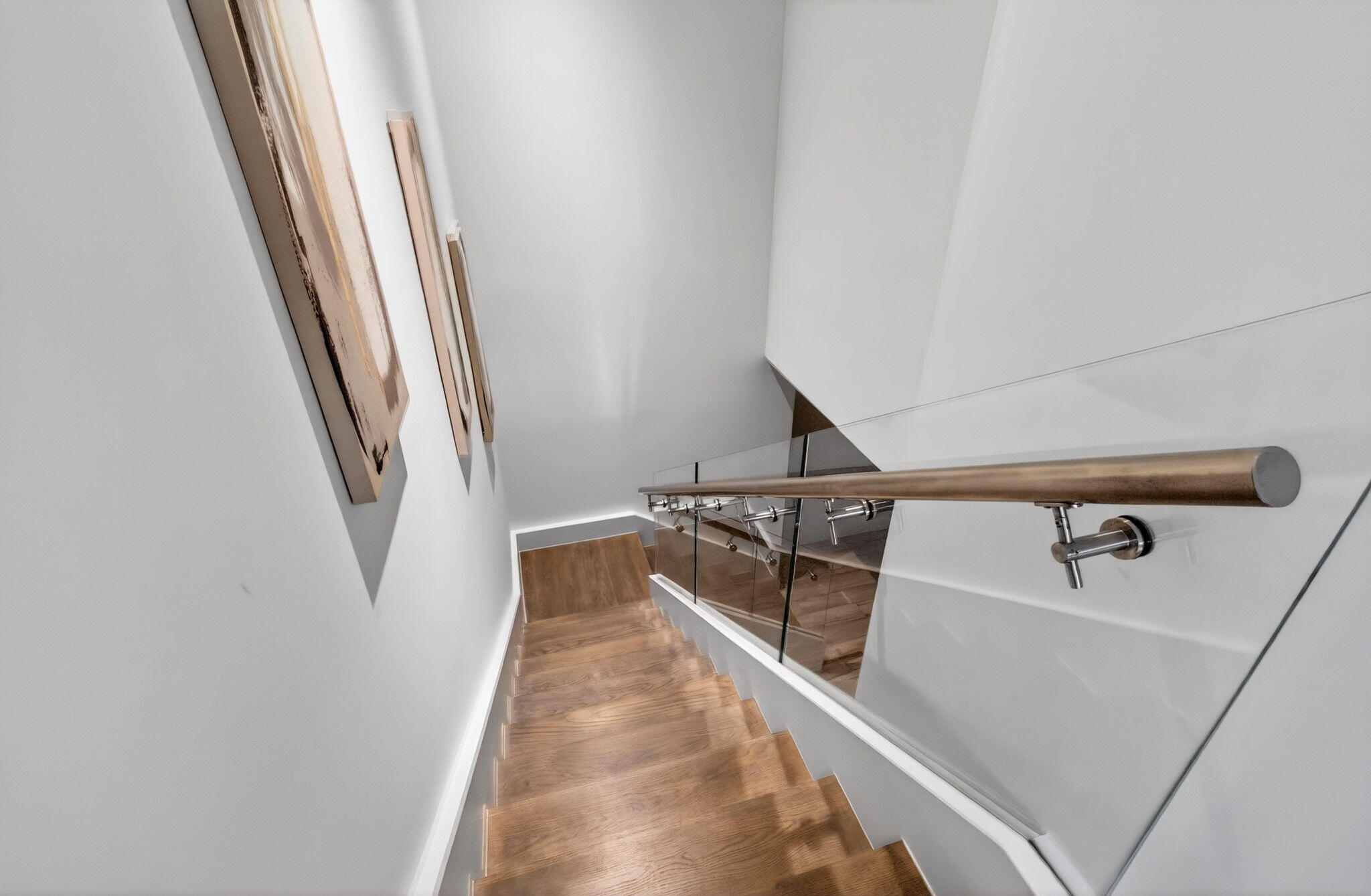 TOWER 155 - Residential