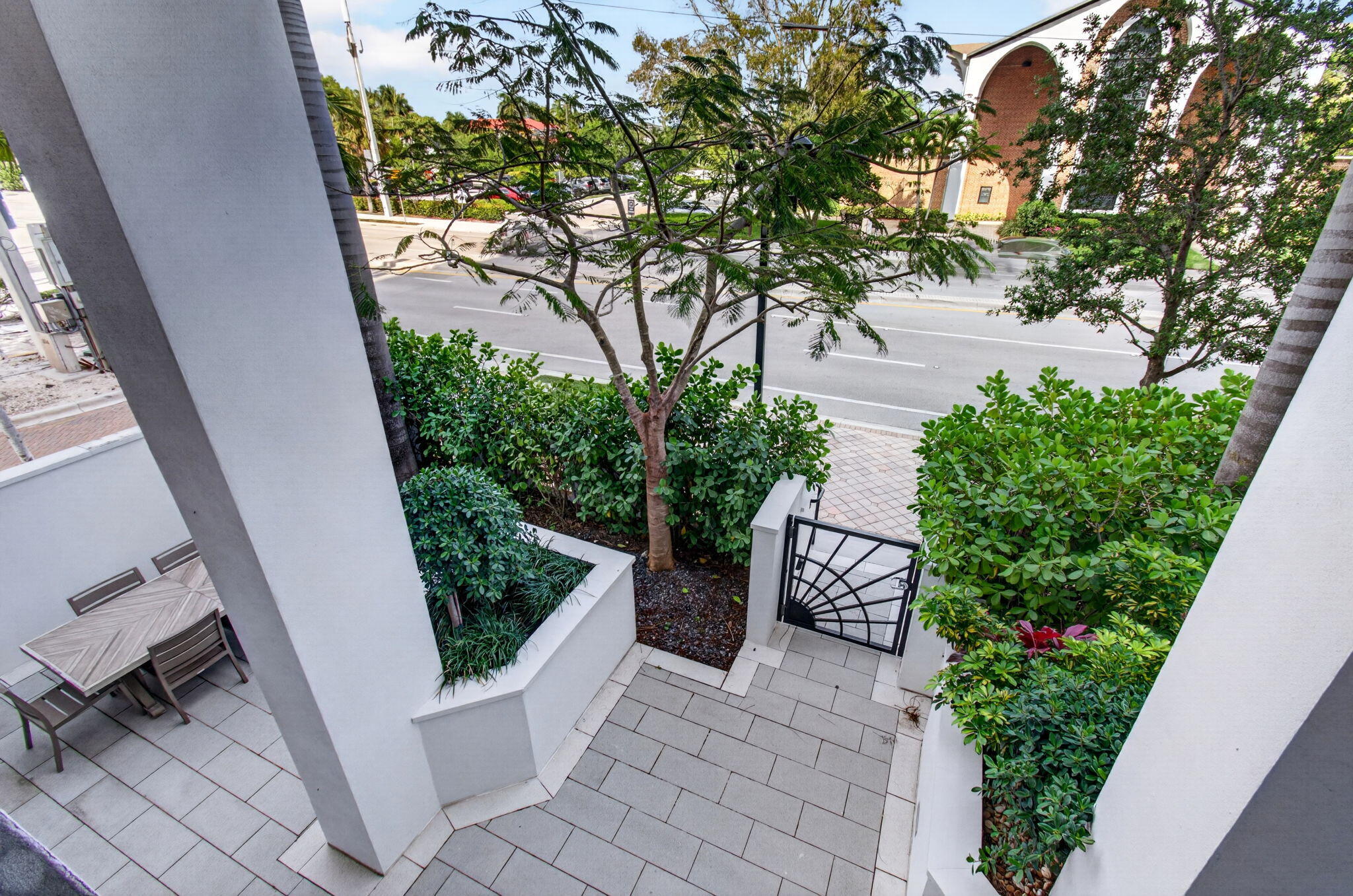 TOWER 155 - Residential