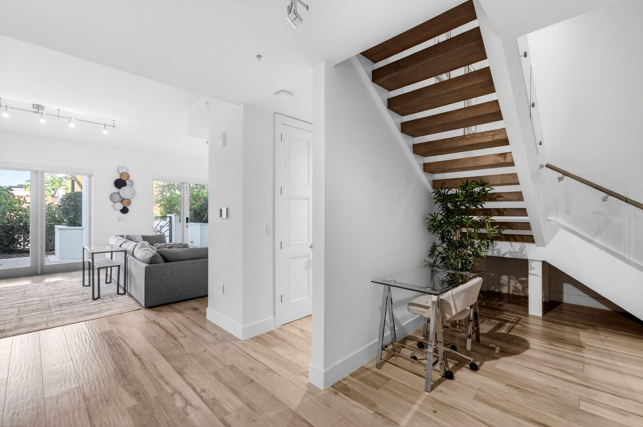 TOWER 155 - Residential