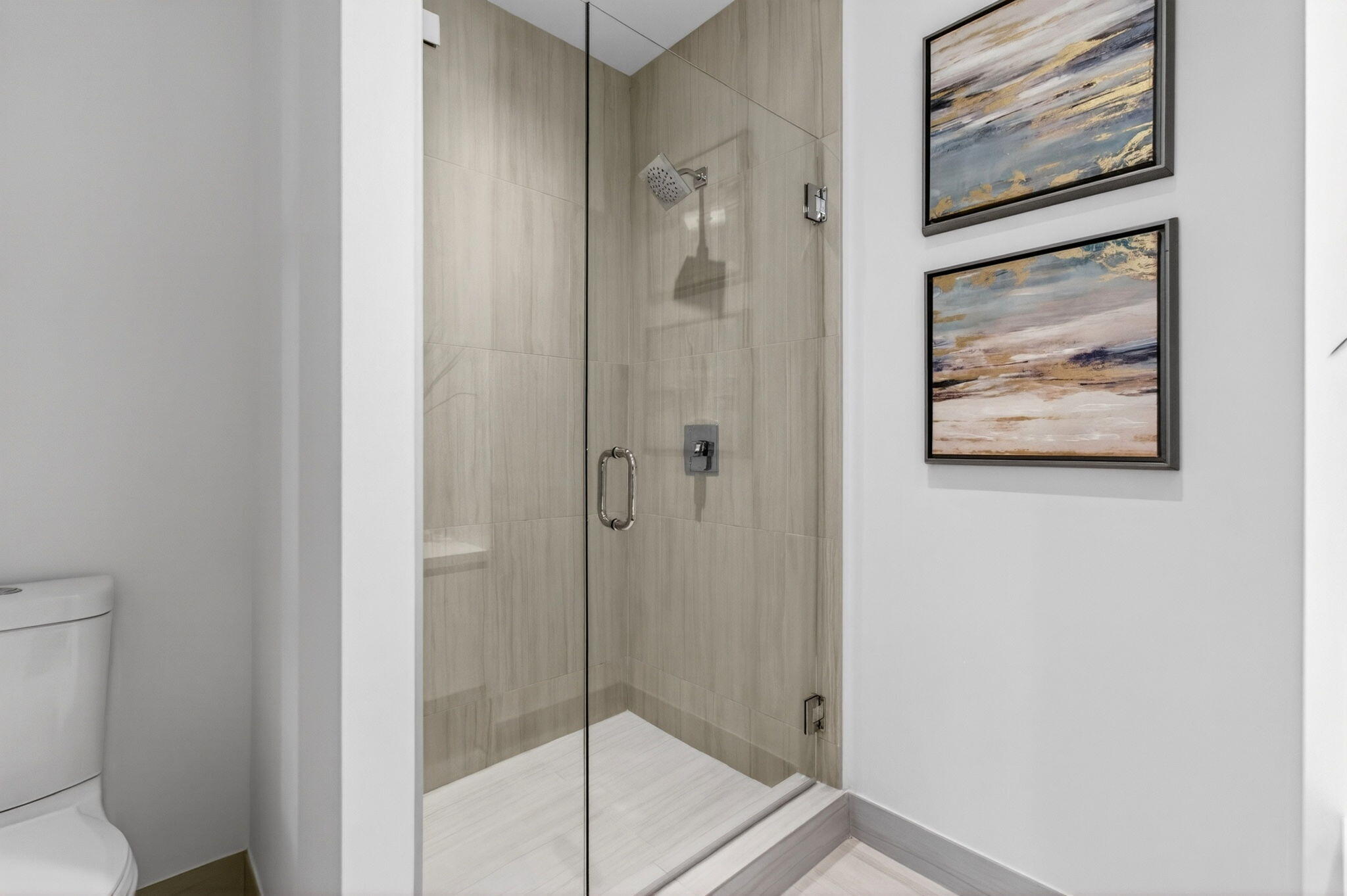 TOWER 155 - Residential