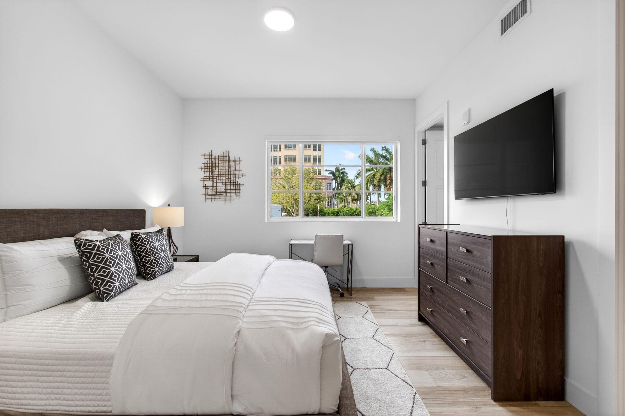 TOWER 155 - Residential