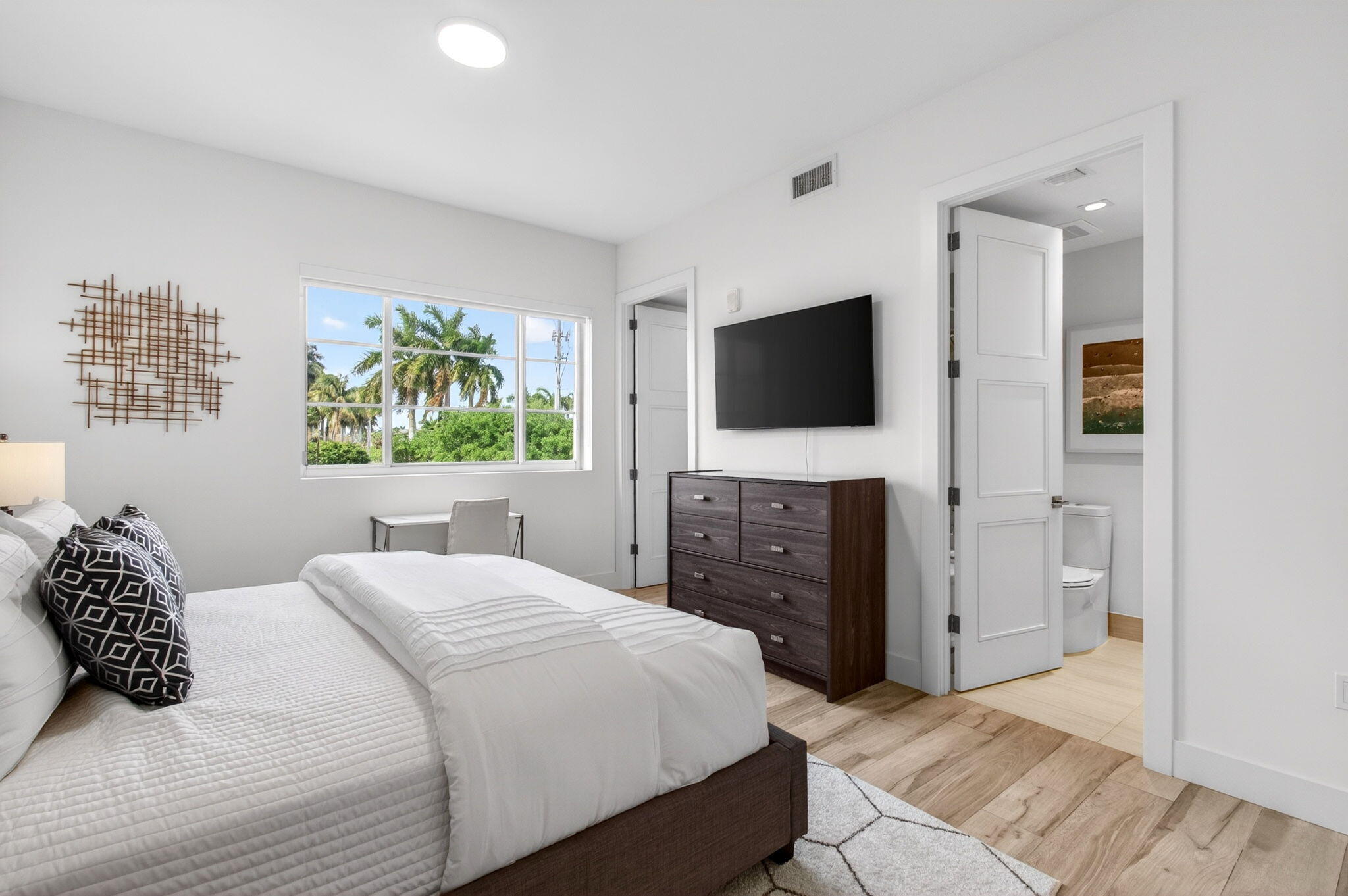 TOWER 155 - Residential