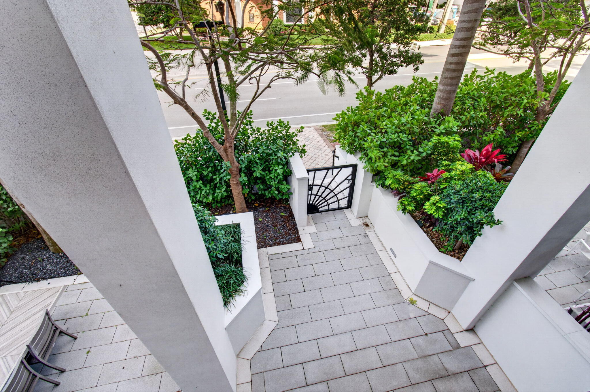 TOWER 155 - Residential