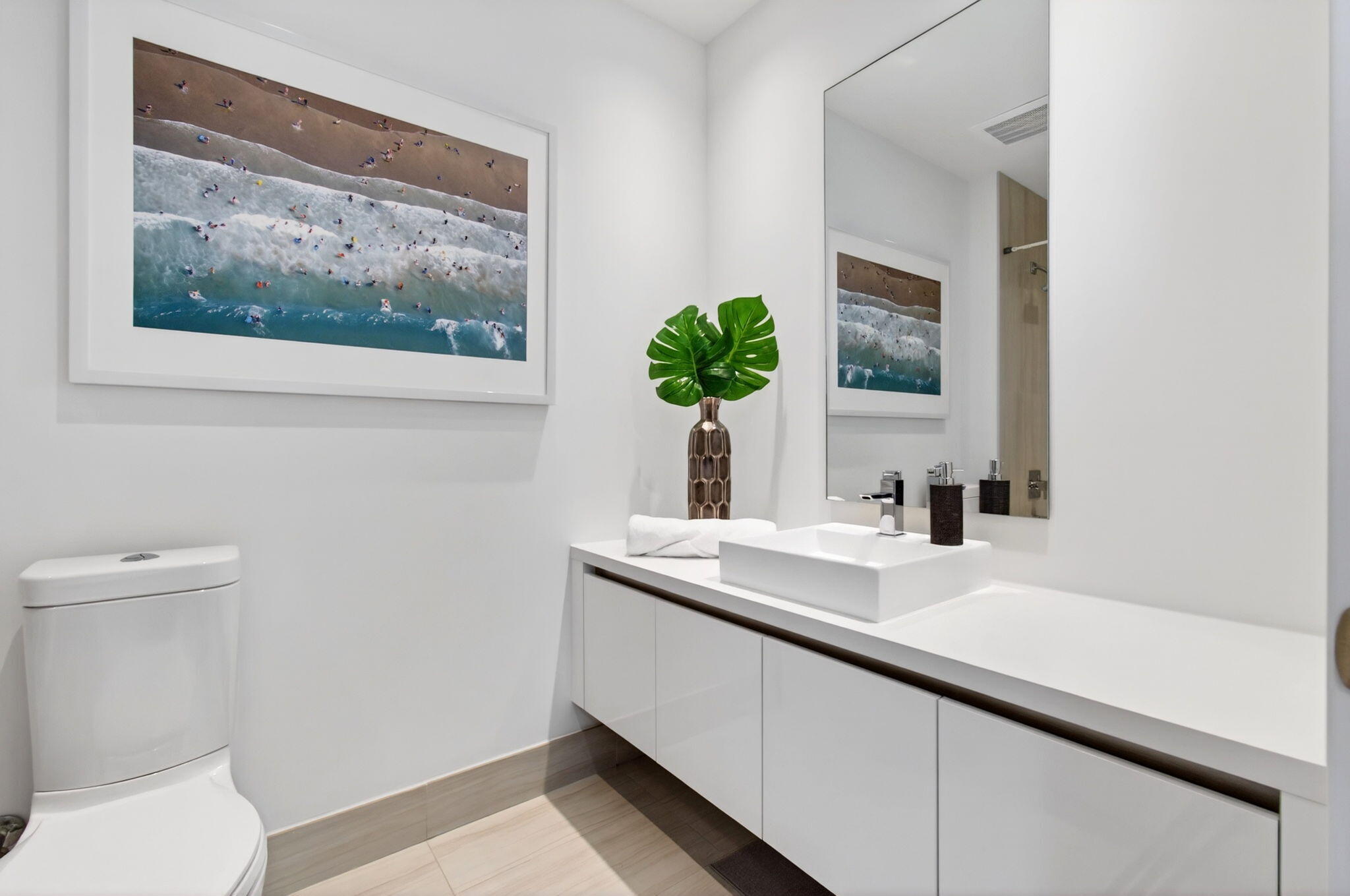 TOWER 155 - Residential