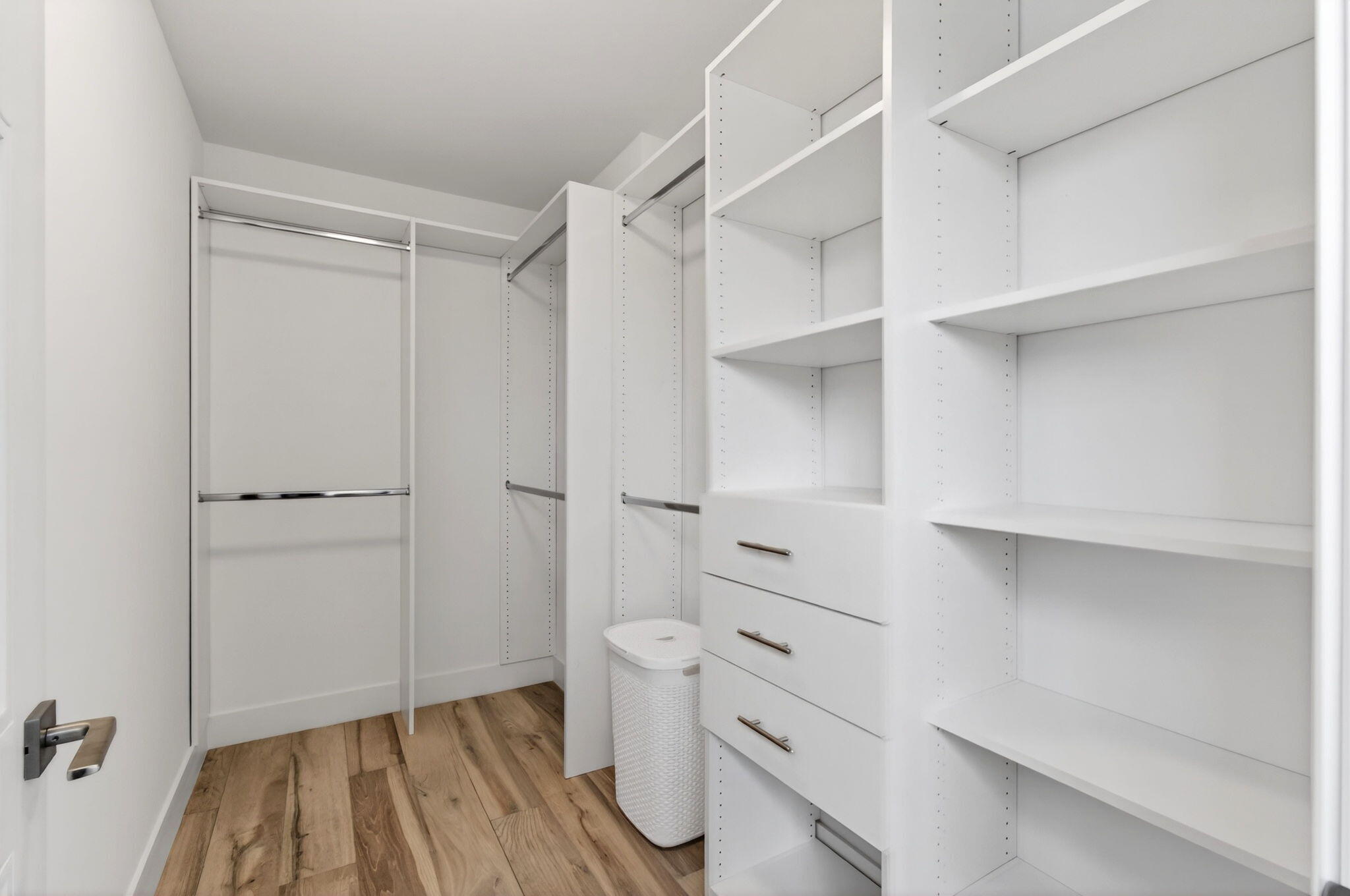 TOWER 155 - Residential