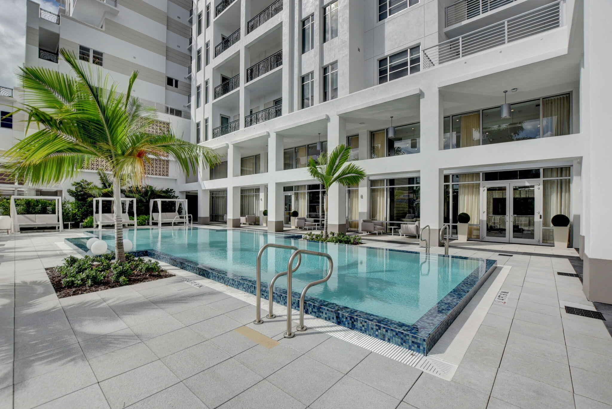 TOWER 155 - Residential