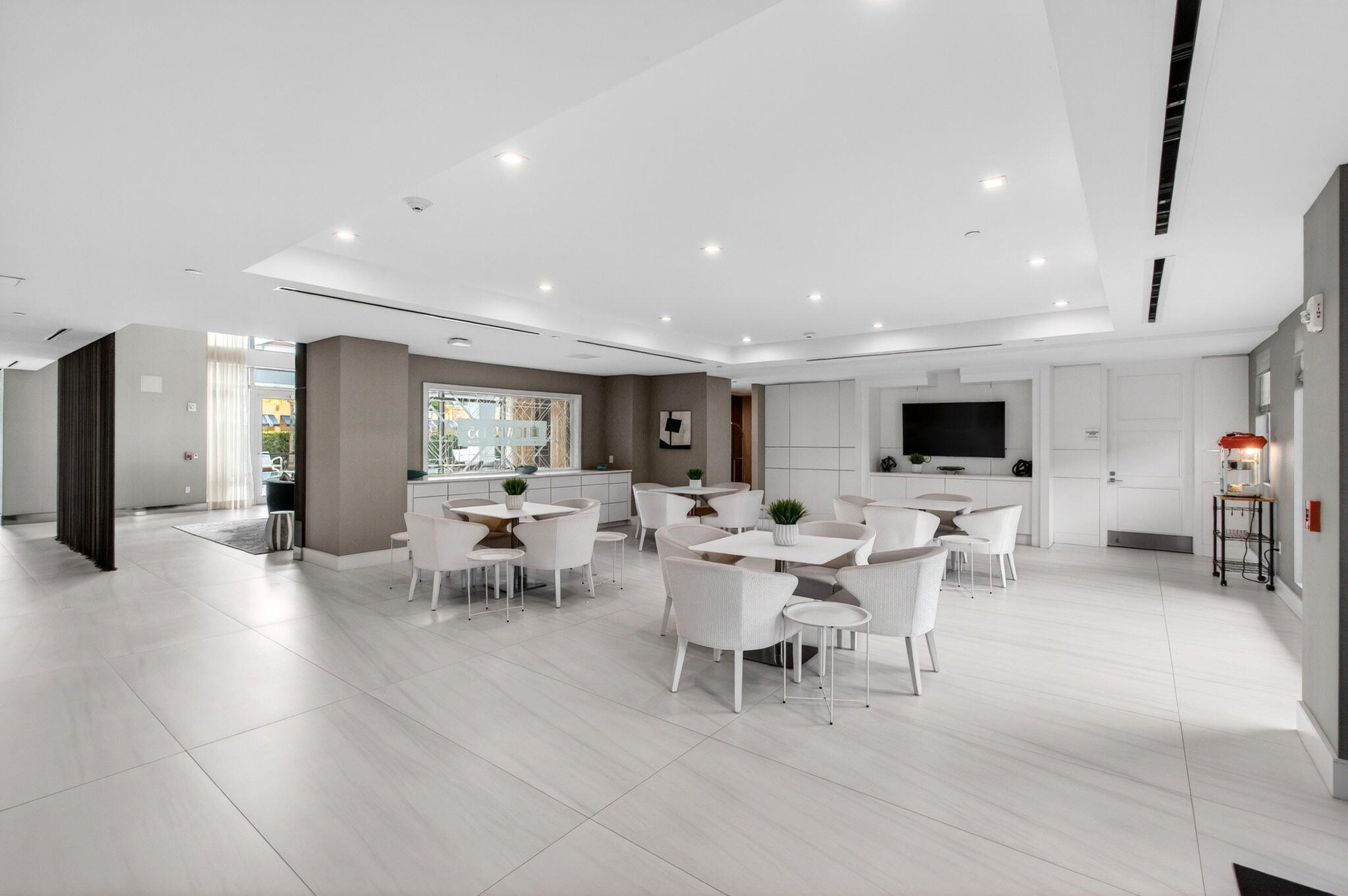 TOWER 155 - Residential