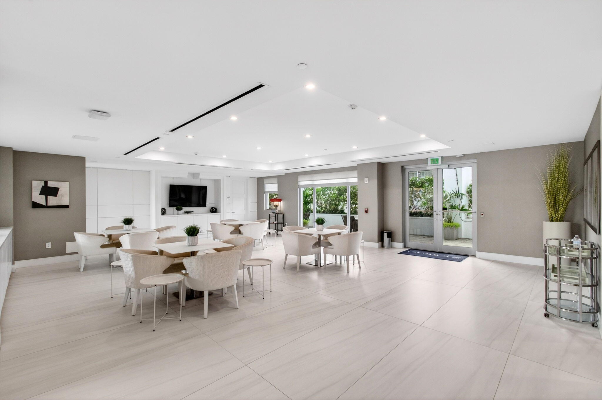 TOWER 155 - Residential