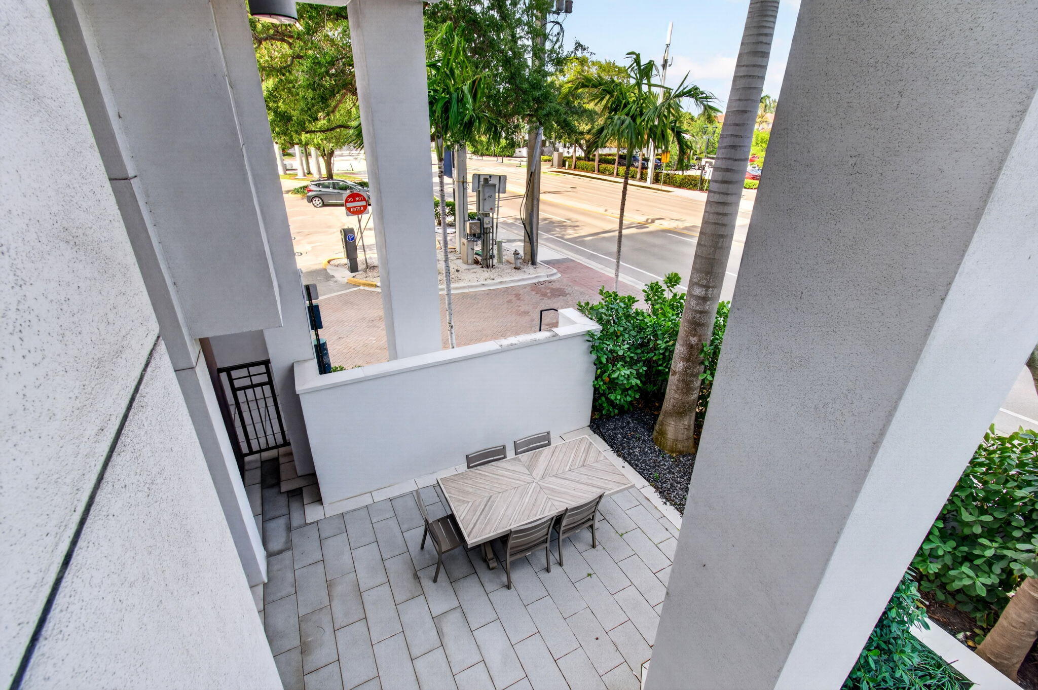 TOWER 155 - Residential