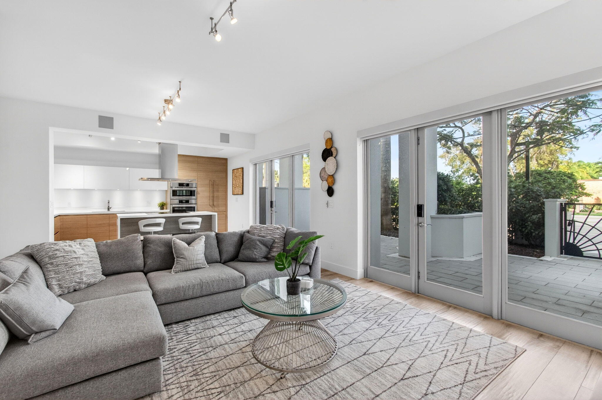 TOWER 155 - Residential