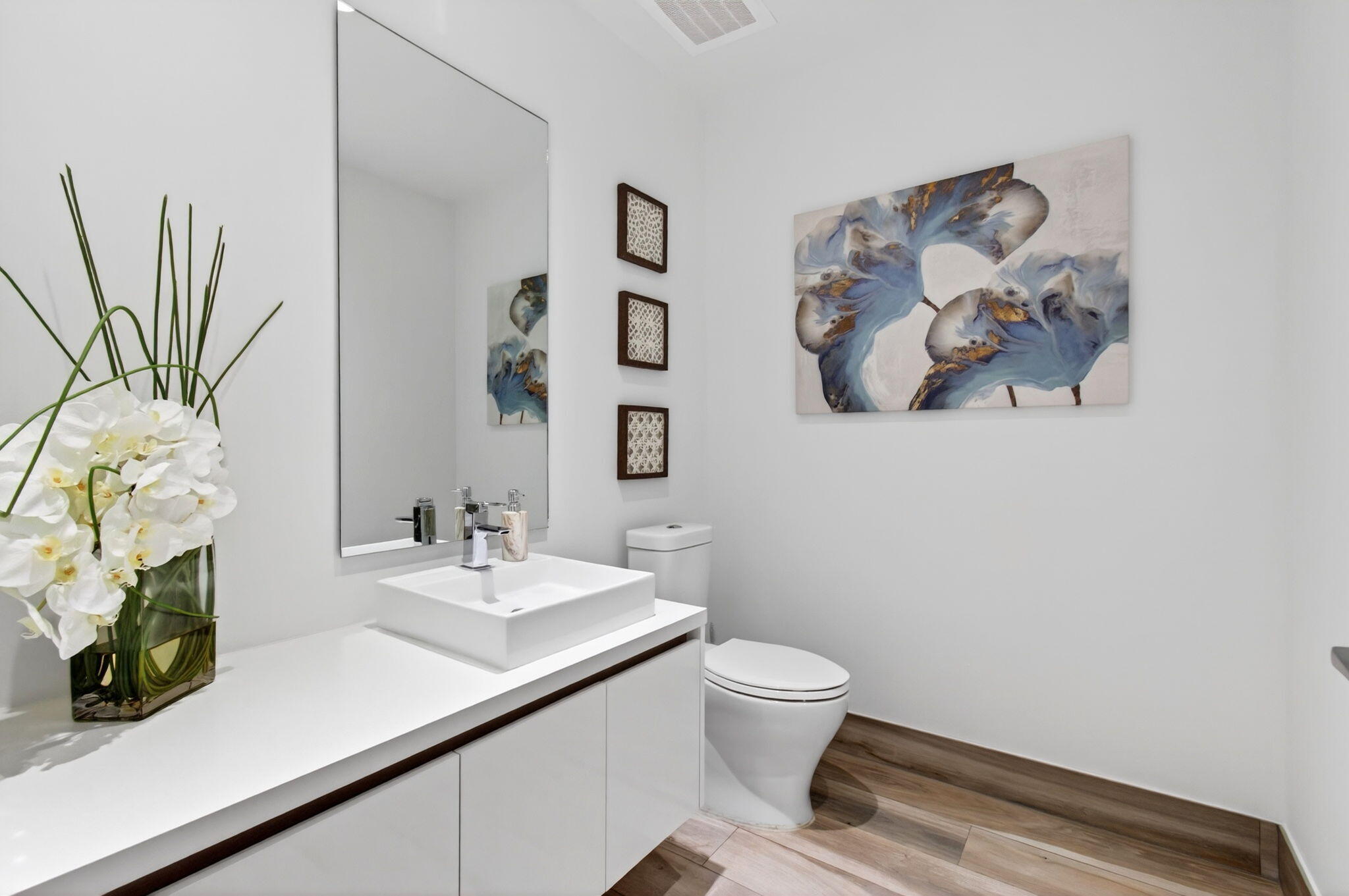 TOWER 155 - Residential