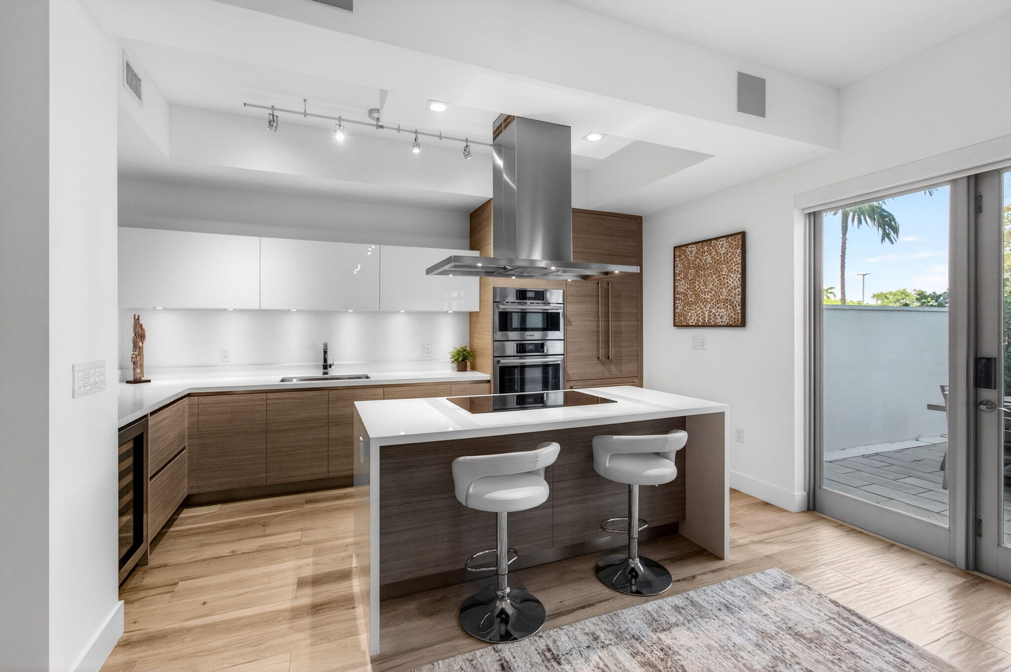 TOWER 155 - Residential