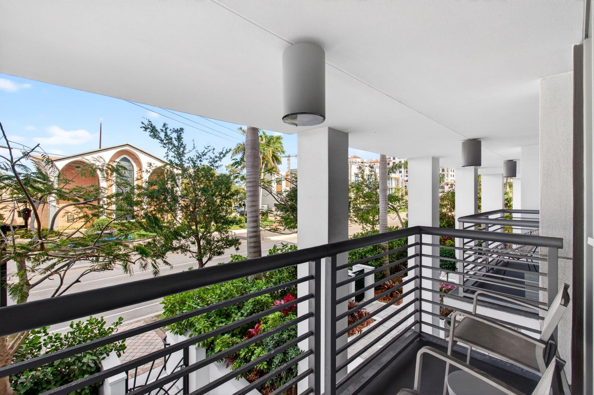 TOWER 155 - Residential