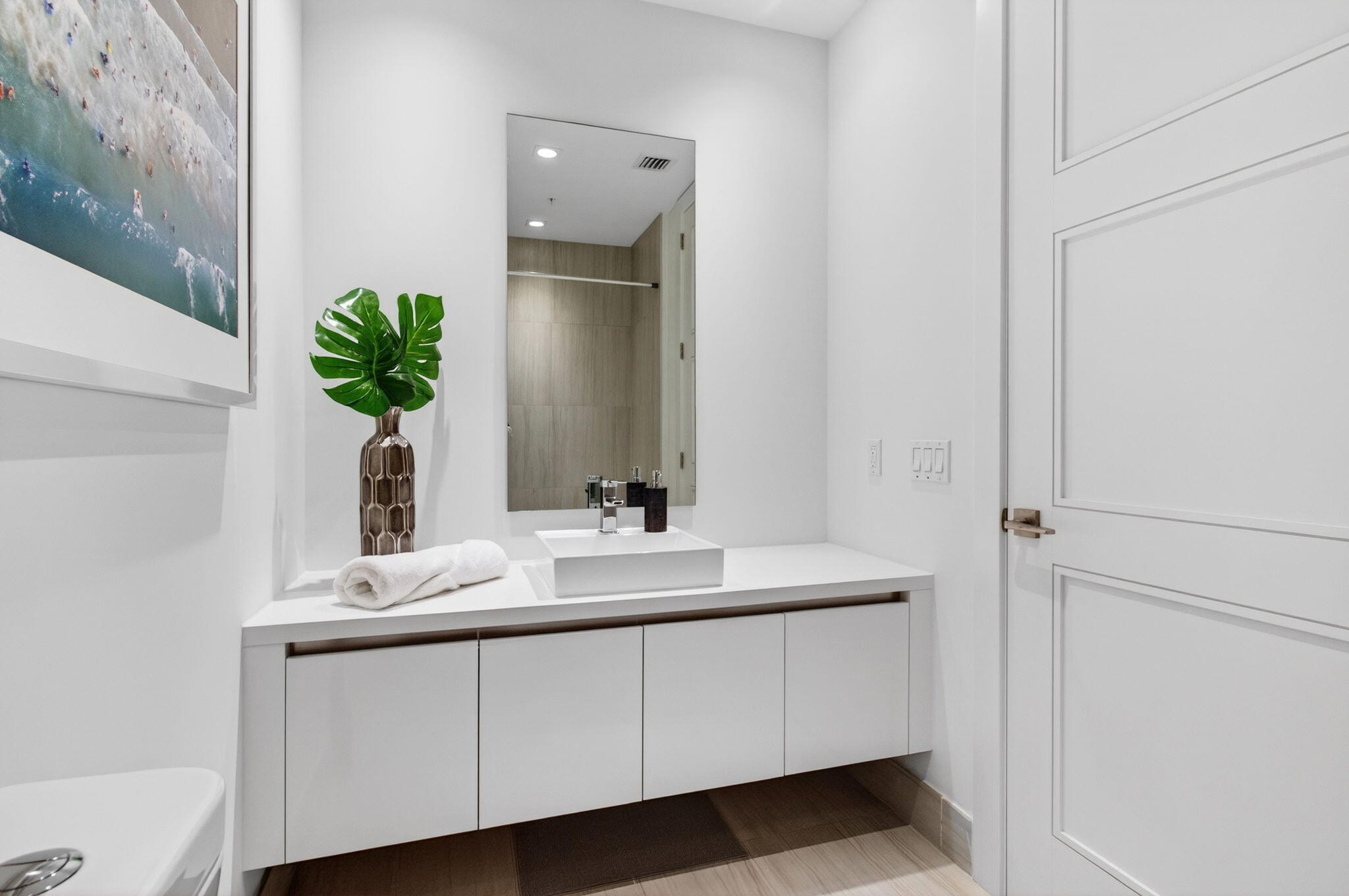 TOWER 155 - Residential