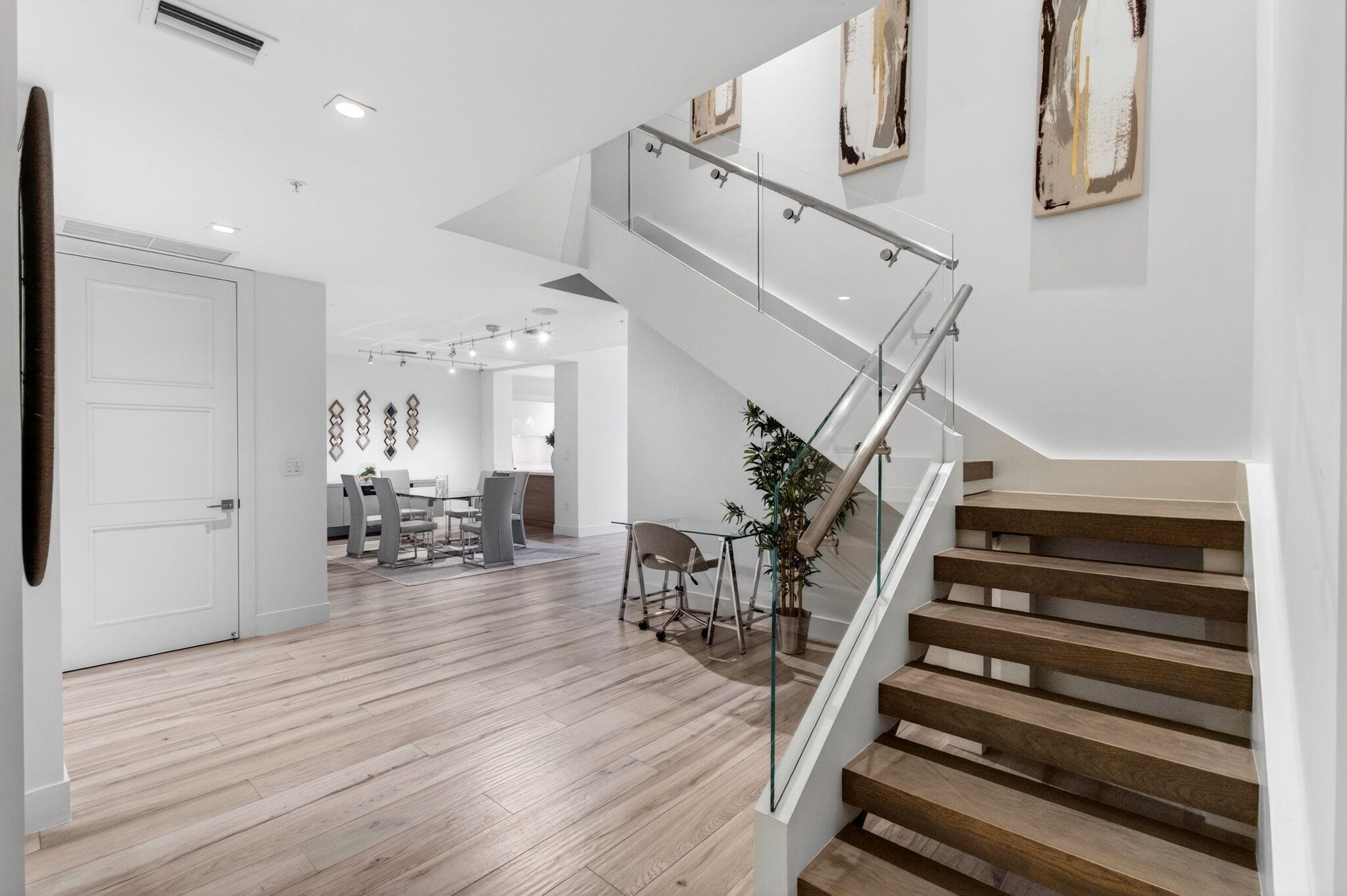 TOWER 155 - Residential