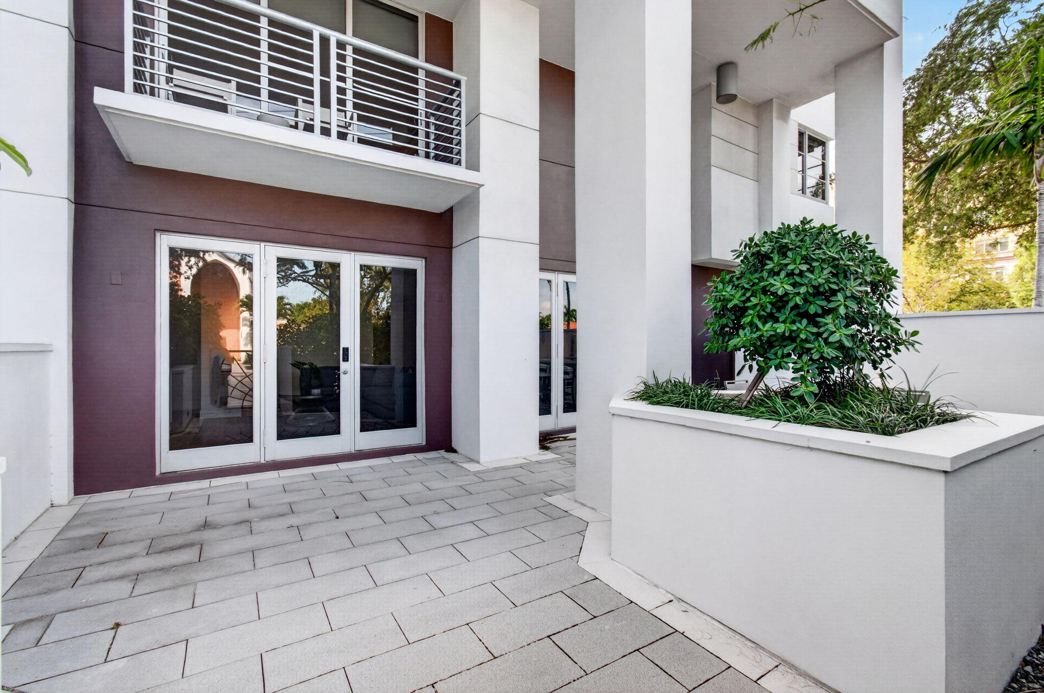 TOWER 155 - Residential