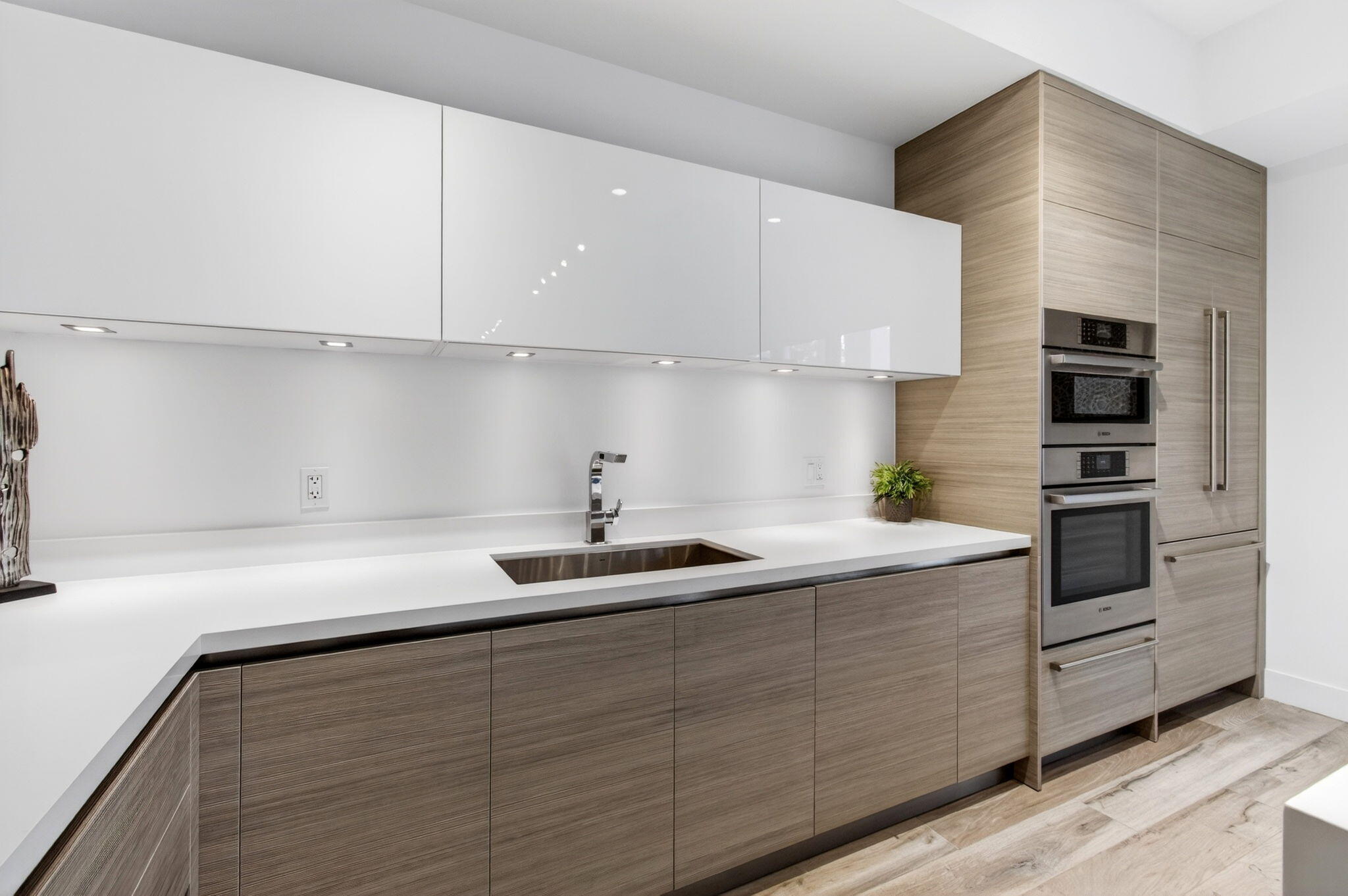 TOWER 155 - Residential