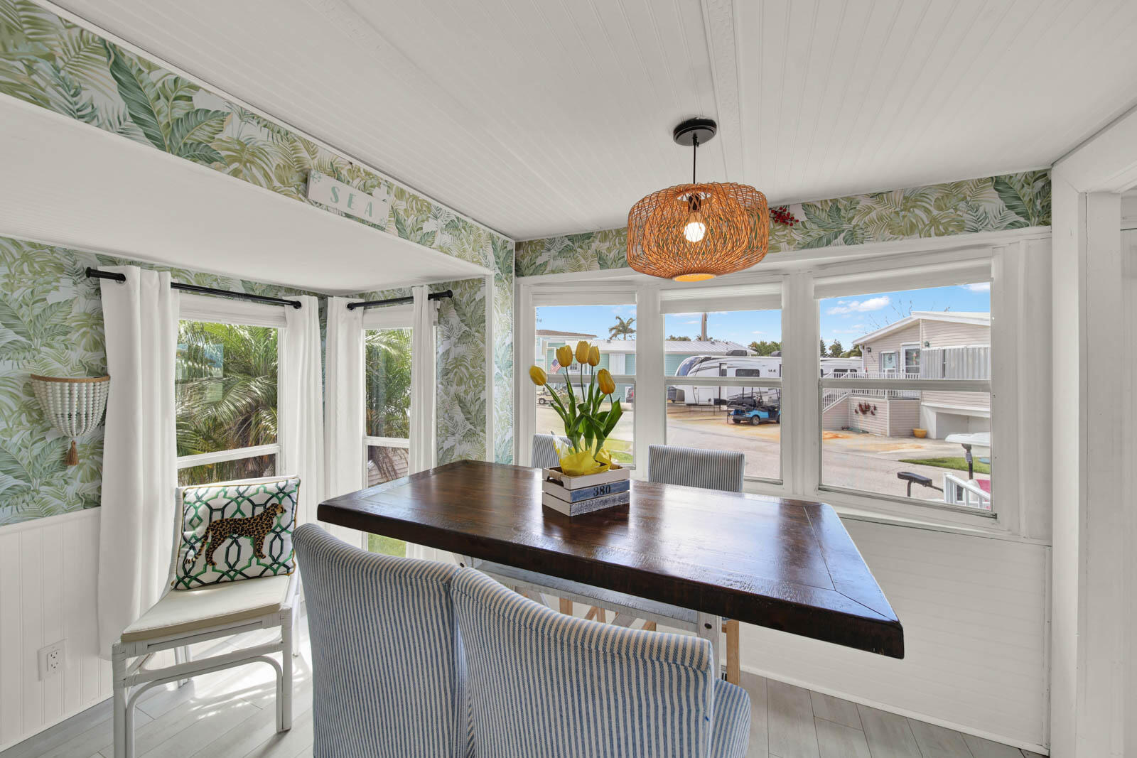 OUTDOOR RESORTS AT NETTLES ISLAND - Residential