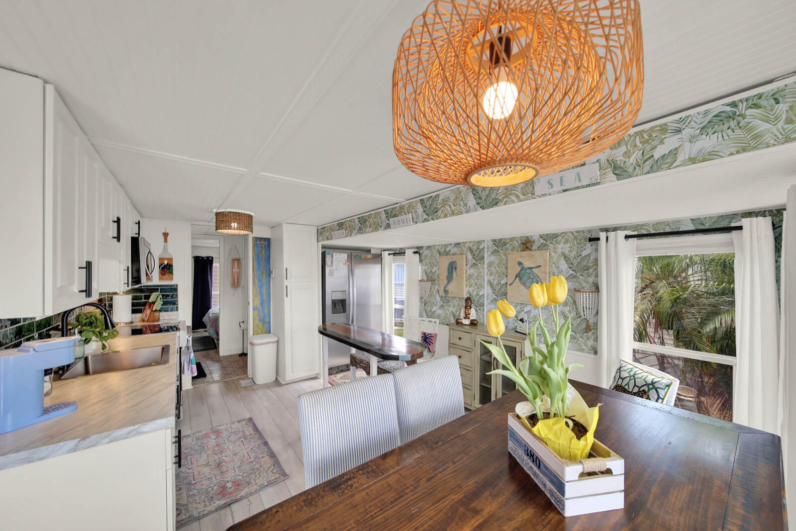 OUTDOOR RESORTS AT NETTLES ISLAND - Residential