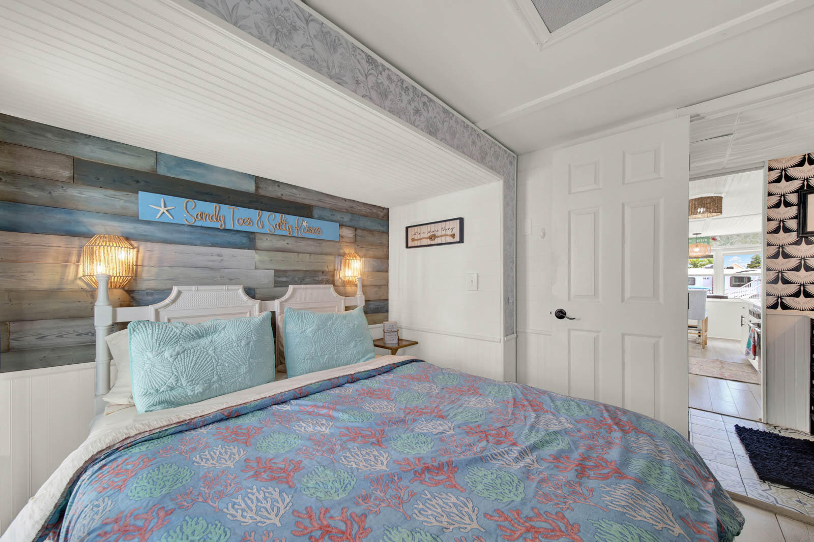 OUTDOOR RESORTS AT NETTLES ISLAND - Residential