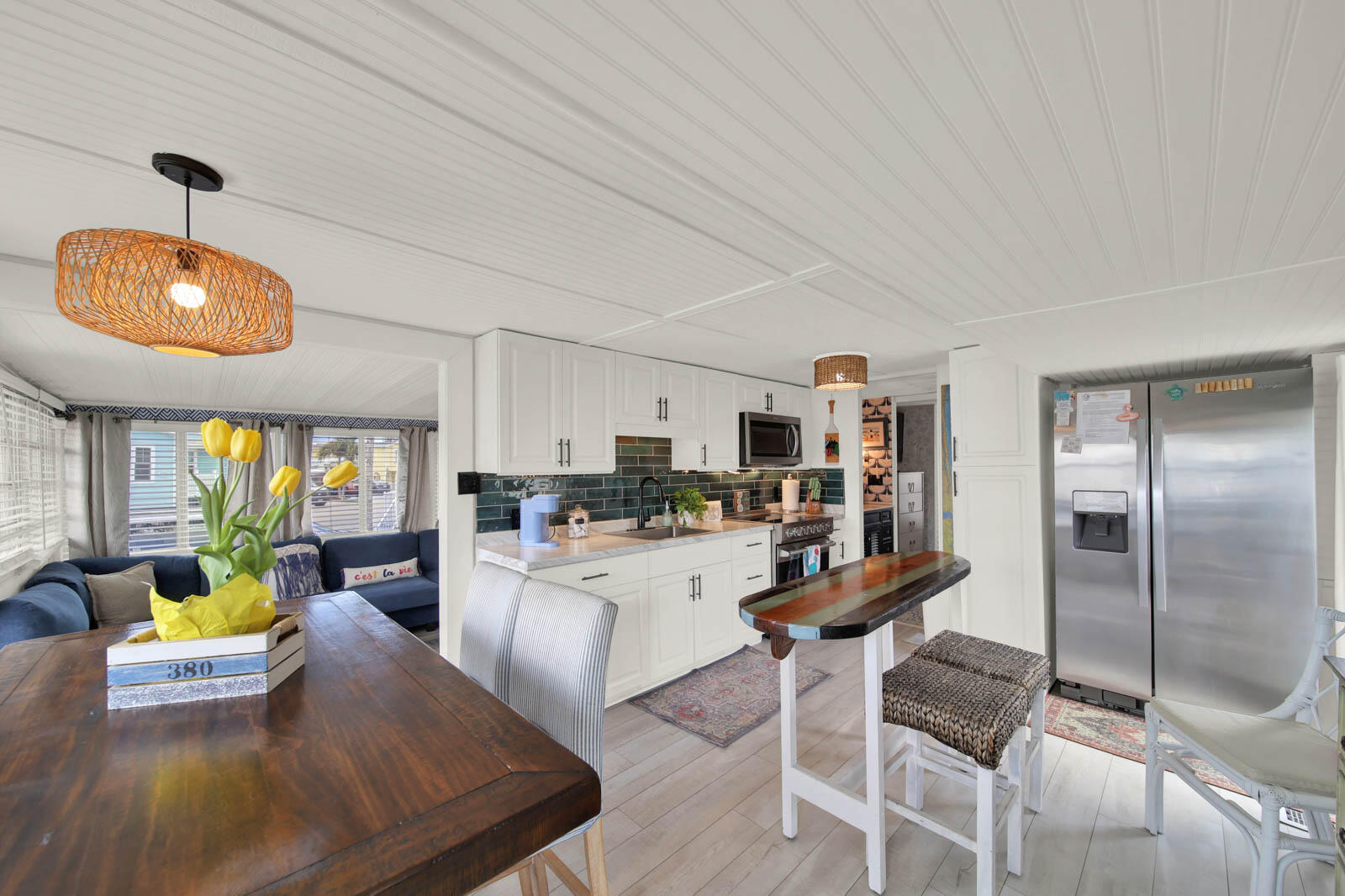 OUTDOOR RESORTS AT NETTLES ISLAND - Residential