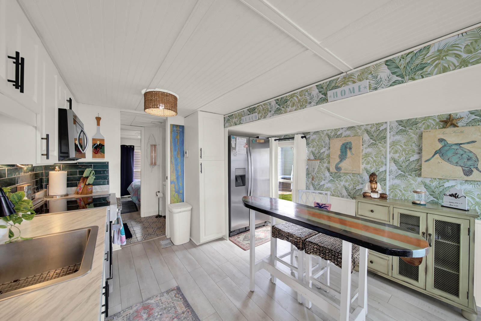 OUTDOOR RESORTS AT NETTLES ISLAND - Residential